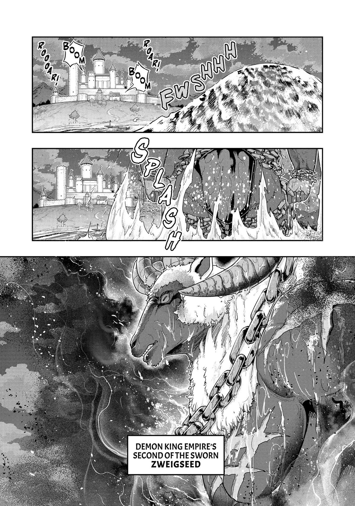 Hazure Waku no Joutai Ijou Skill Chap 49 - Next Chap 50