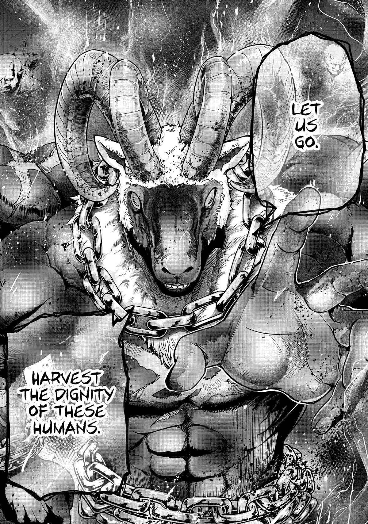 Hazure Waku no Joutai Ijou Skill Chap 49 - Next Chap 50