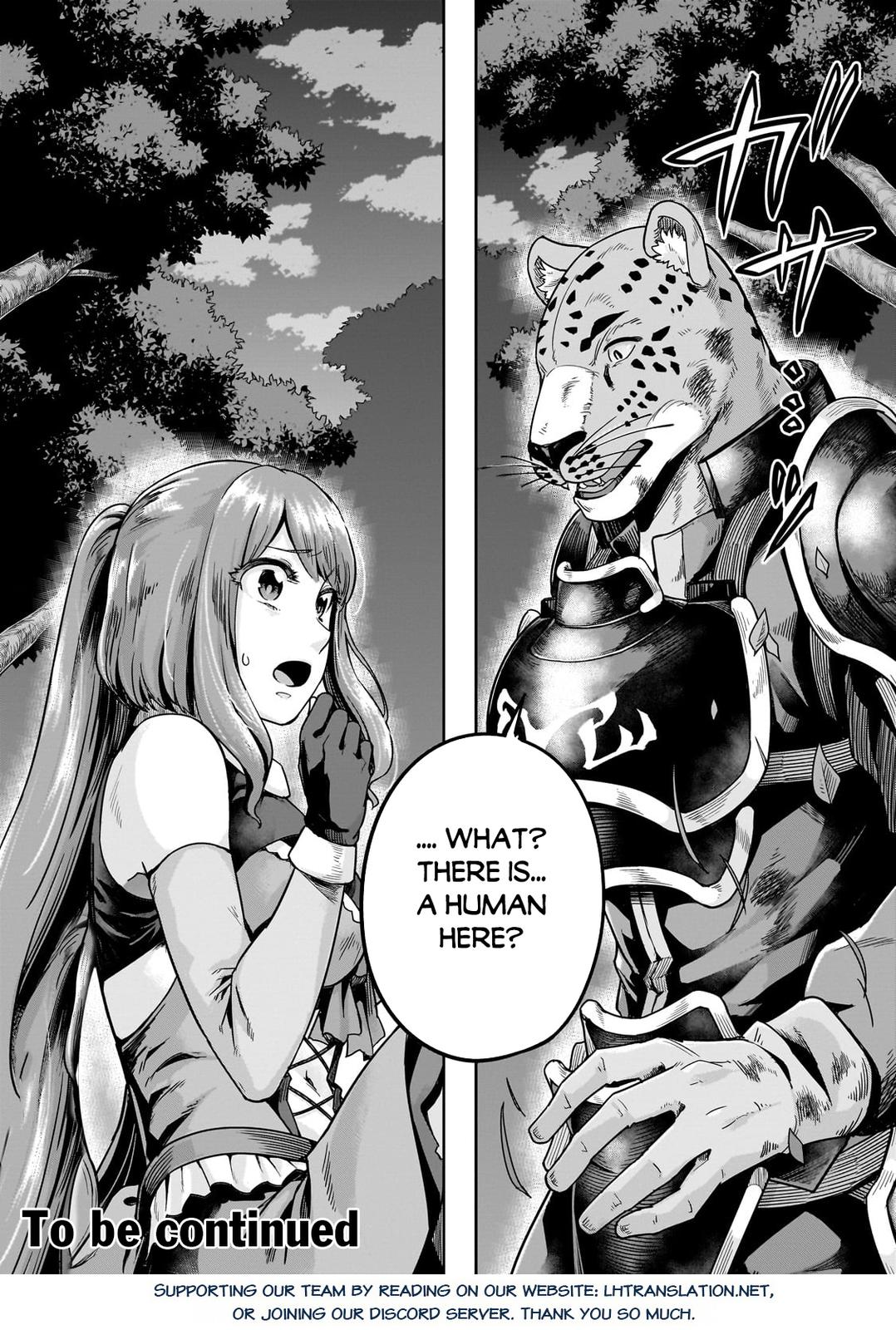 Hazure Waku no Joutai Ijou Skill Chap 40.2 - Next Chap 41.2