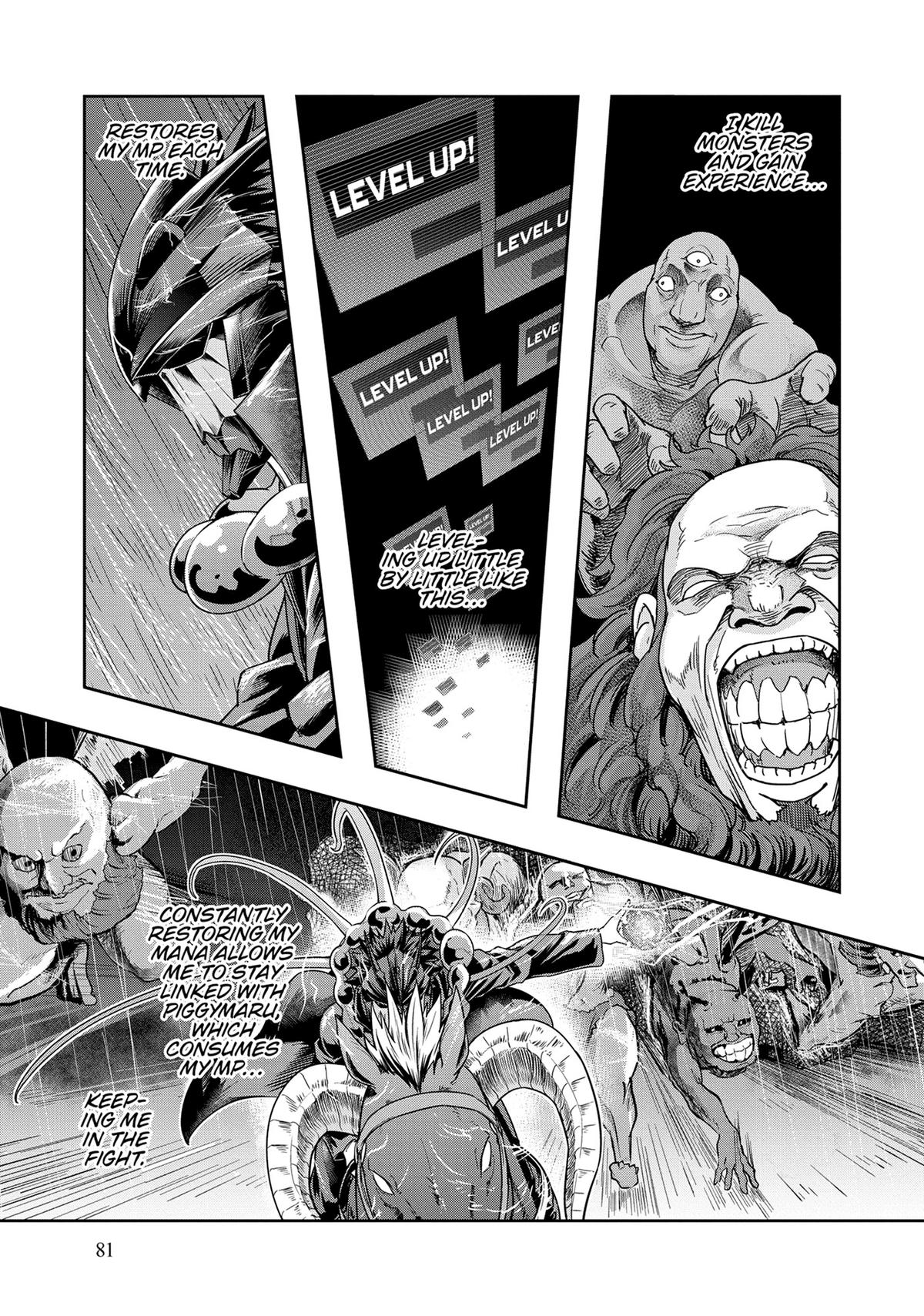 Hazure Waku no Joutai Ijou Skill Chap 42 - Next Chap 43