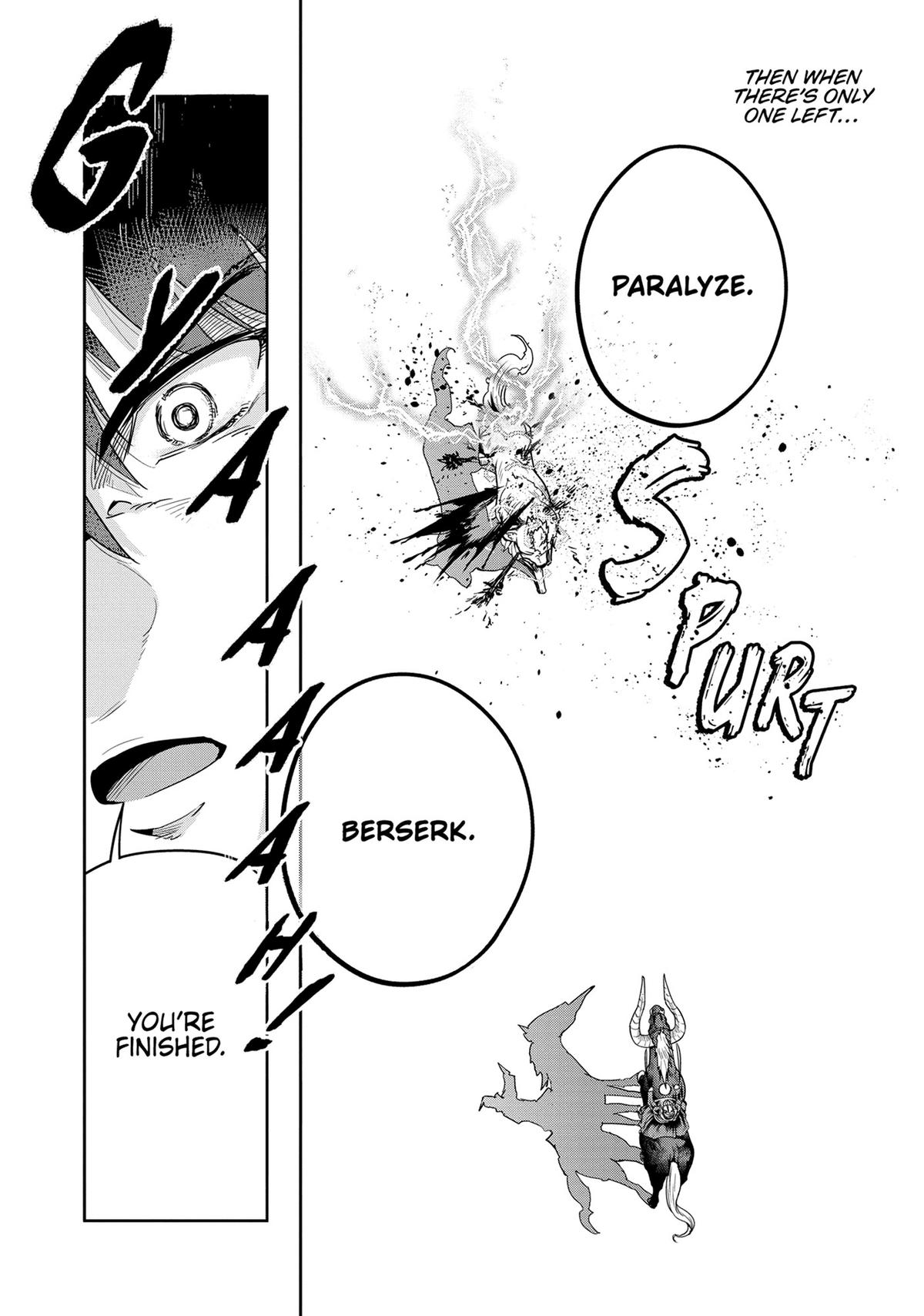 Hazure Waku no Joutai Ijou Skill Chap 42 - Next Chap 43