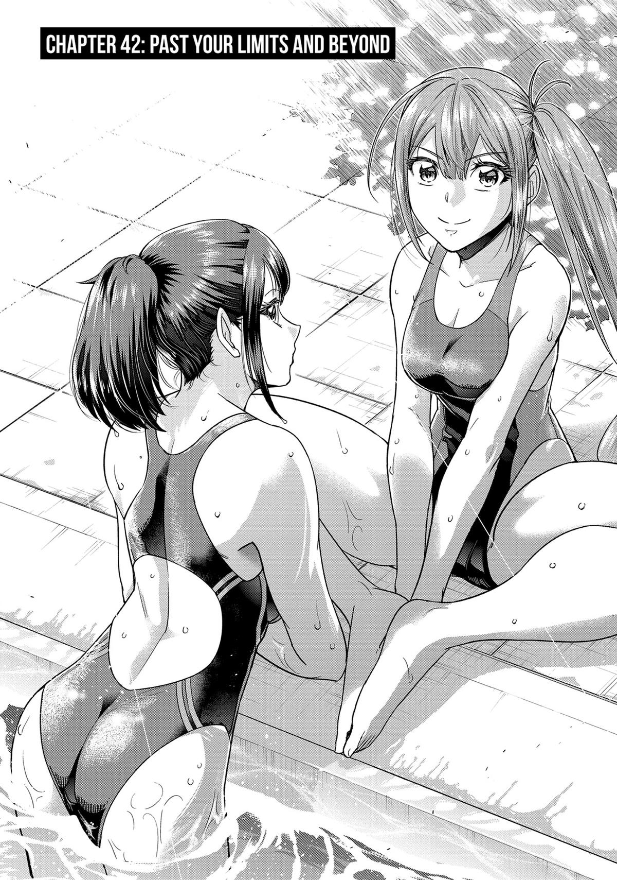Hazure Waku no Joutai Ijou Skill Chap 42 - Next Chap 43
