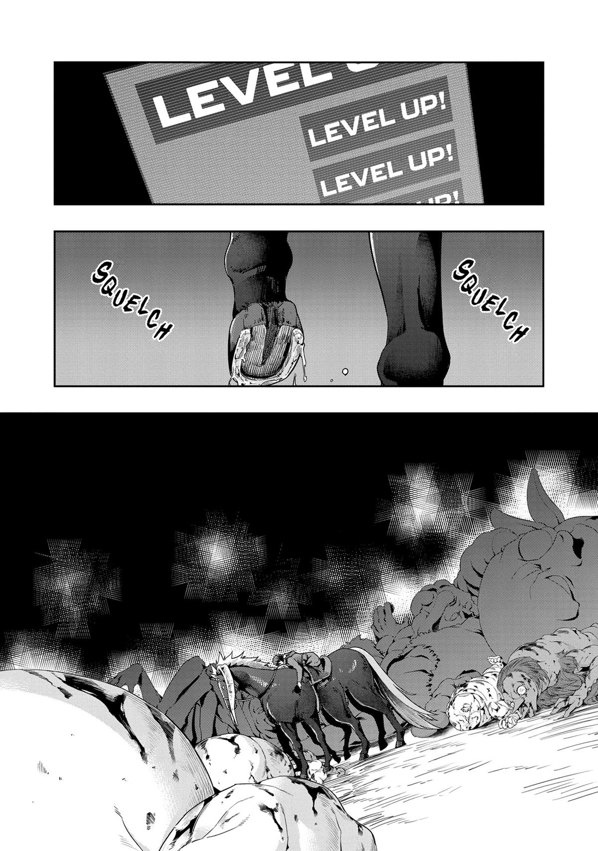 Hazure Waku no Joutai Ijou Skill Chap 42 - Next Chap 43