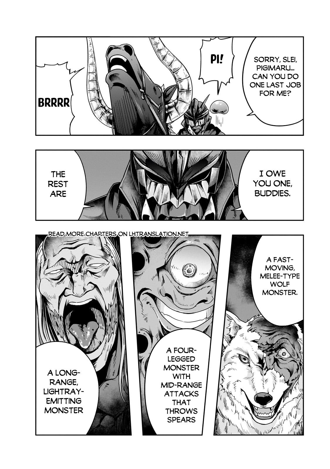 Hazure Waku no Joutai Ijou Skill Chap 42.2 - Next Chap 43.2