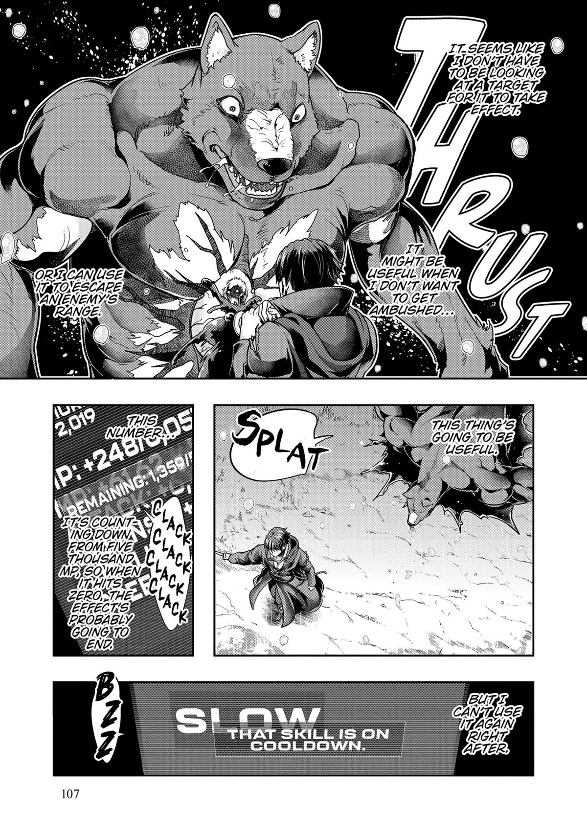 Hazure Waku no Joutai Ijou Skill Chap 43 - Next Chap 44