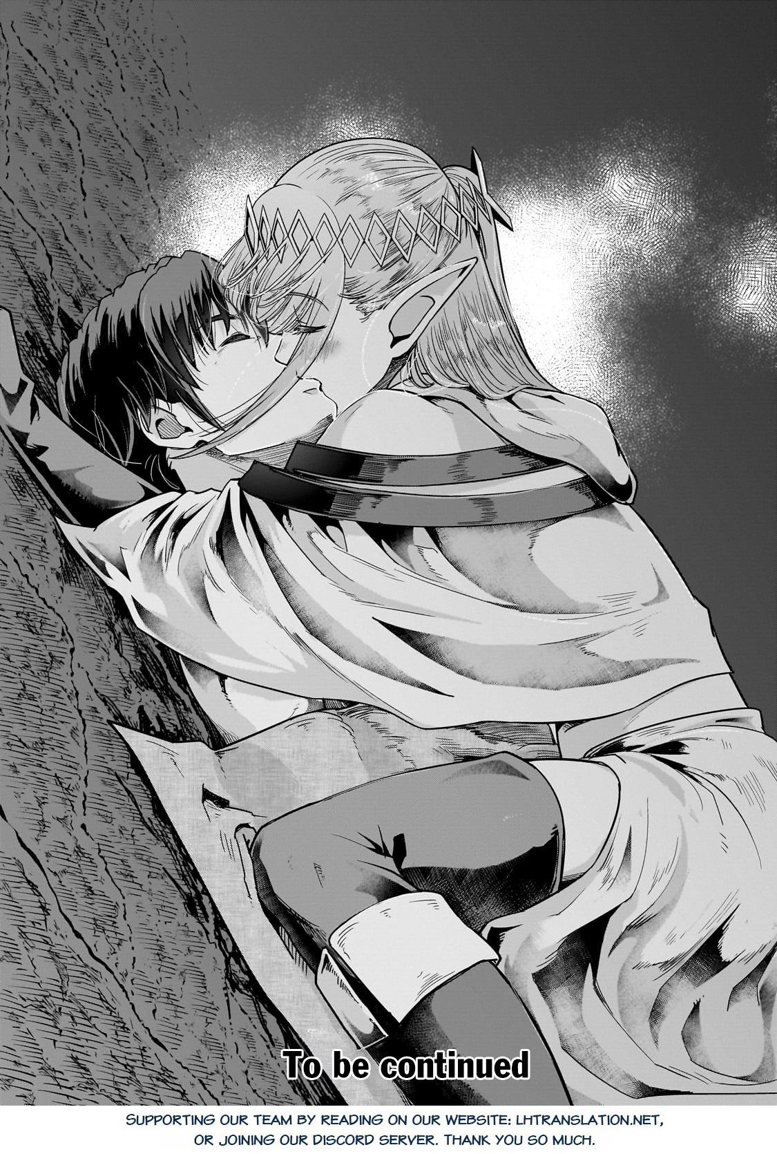 Hazure Waku no Joutai Ijou Skill Chap 43.2 - Next Chap 44.2