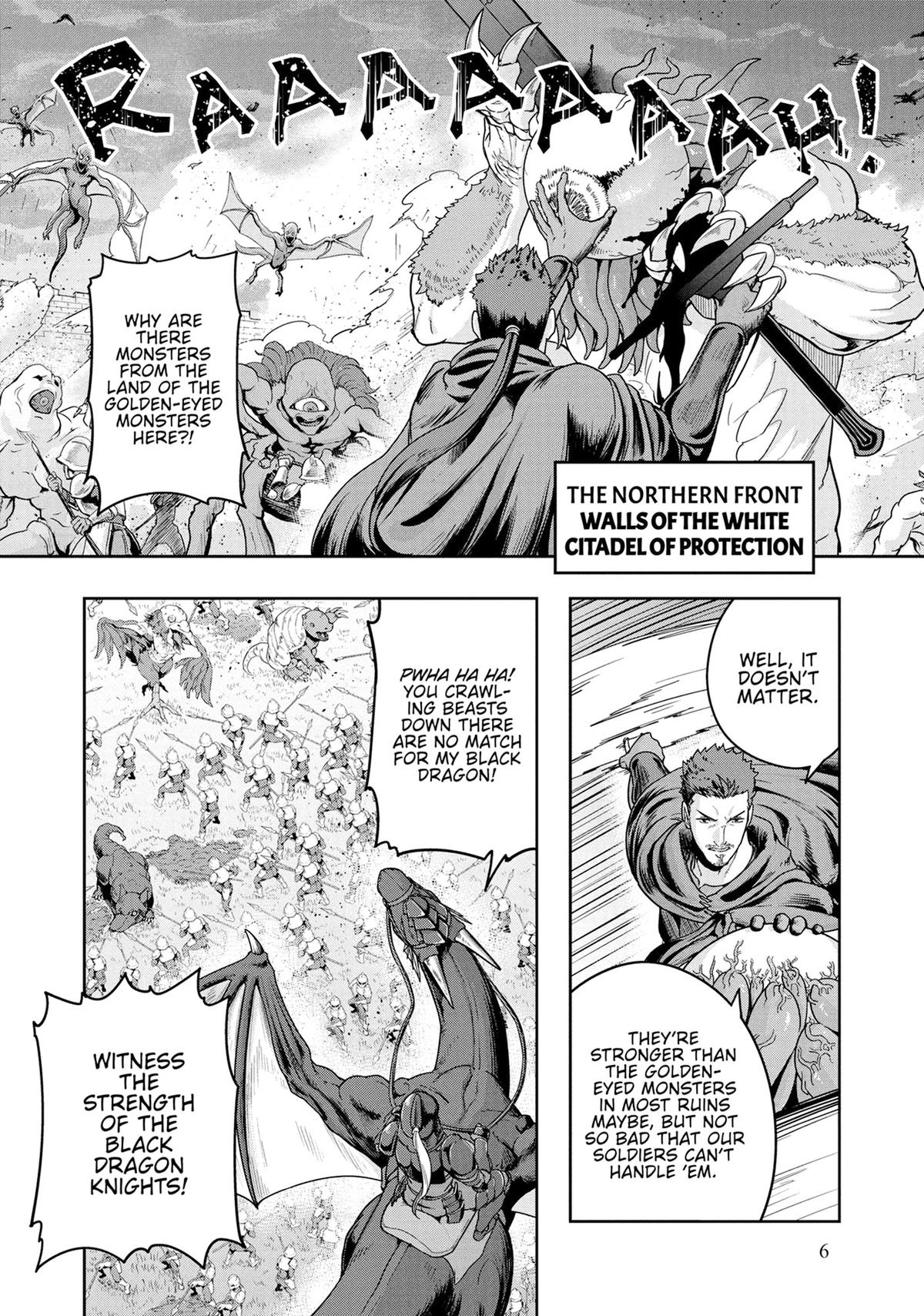 Hazure Waku no Joutai Ijou Skill Chap 50 - Next Chap 51