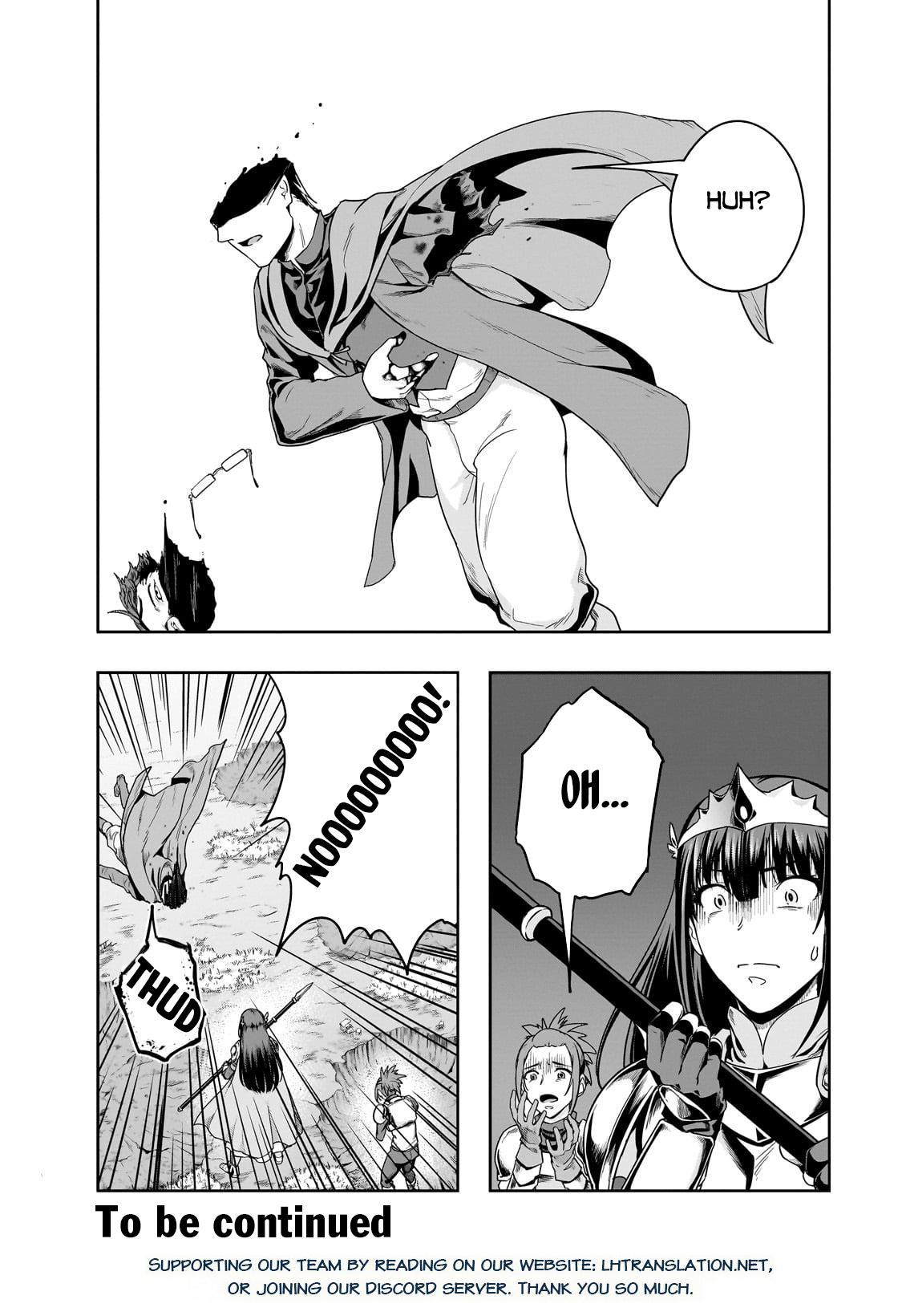 Hazure Waku no Joutai Ijou Skill Chap 50.2 - Next Chap 51.2