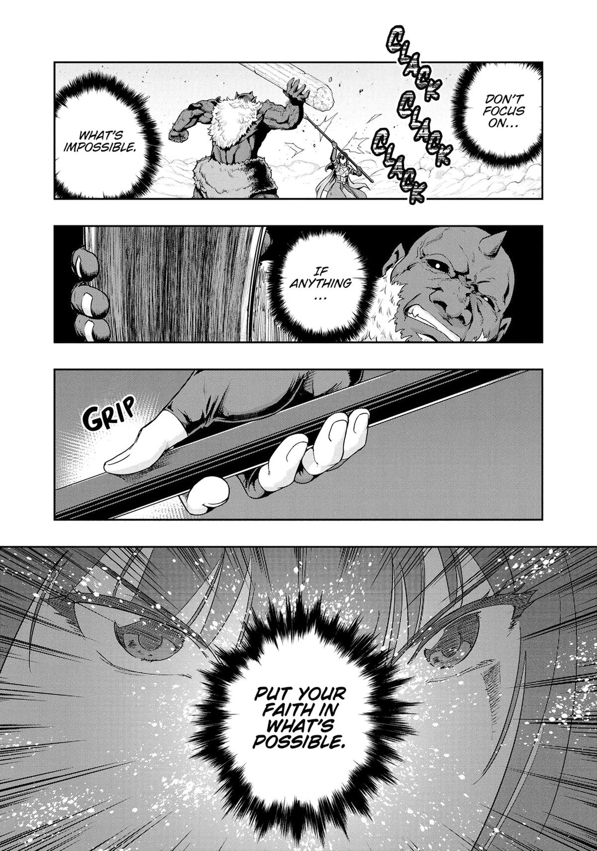 Hazure Waku no Joutai Ijou Skill Chap 51 - Next Chap 52