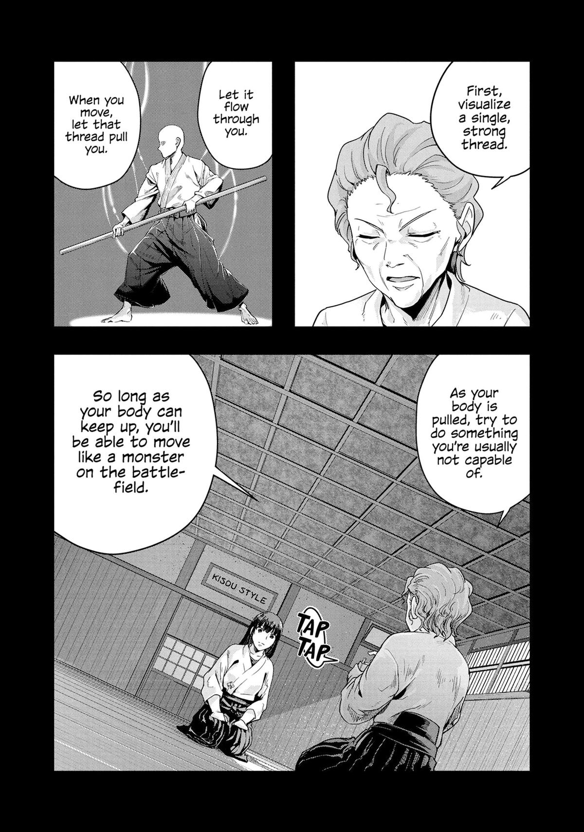Hazure Waku no Joutai Ijou Skill Chap 51 - Next Chap 52