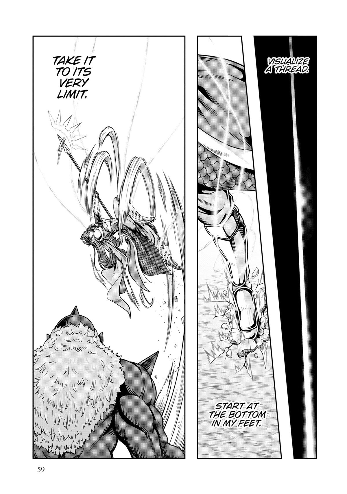 Hazure Waku no Joutai Ijou Skill Chap 51 - Next Chap 52