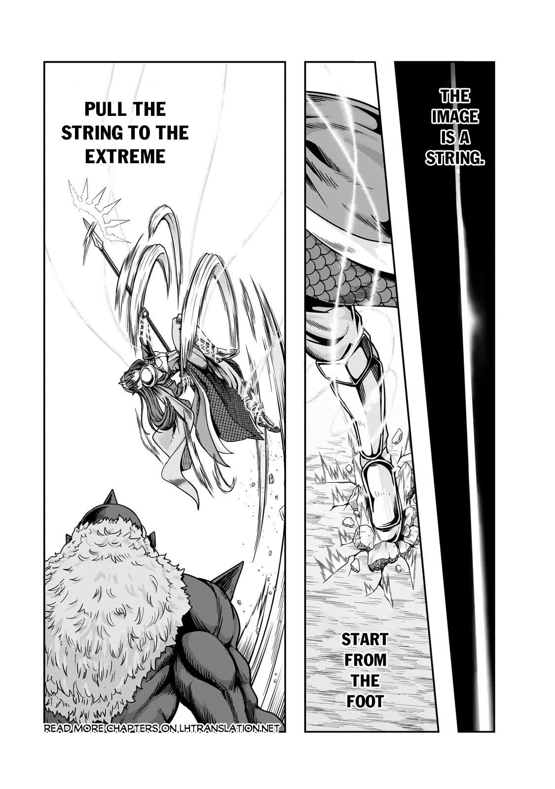 Hazure Waku no Joutai Ijou Skill Chap 51.2 - Next Chap 52.2