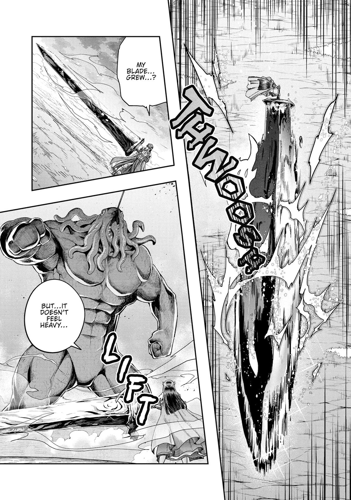 Hazure Waku no Joutai Ijou Skill Chap 52 - Next Chap 53