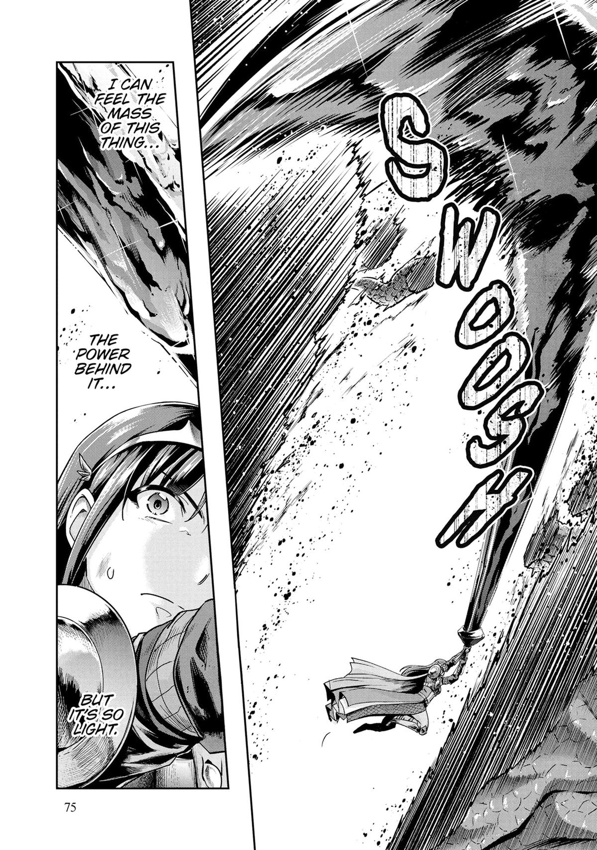 Hazure Waku no Joutai Ijou Skill Chap 52 - Next Chap 53