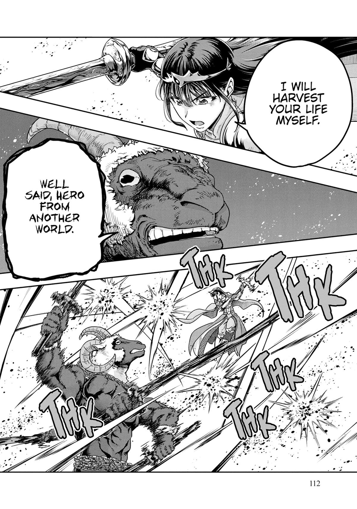 Hazure Waku no Joutai Ijou Skill Chap 53 - Next Chap 54