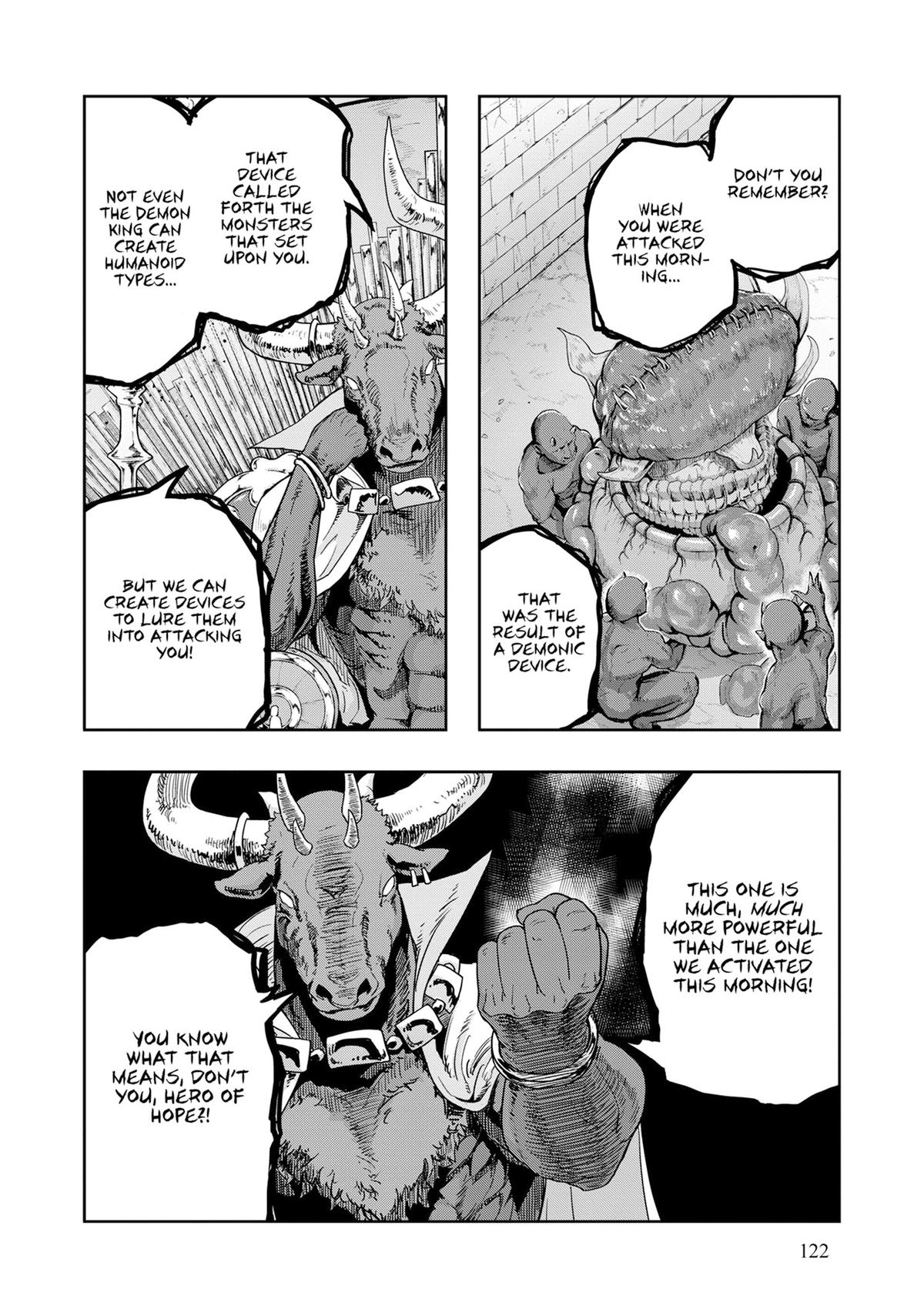 Hazure Waku no Joutai Ijou Skill Chap 53 - Next Chap 54