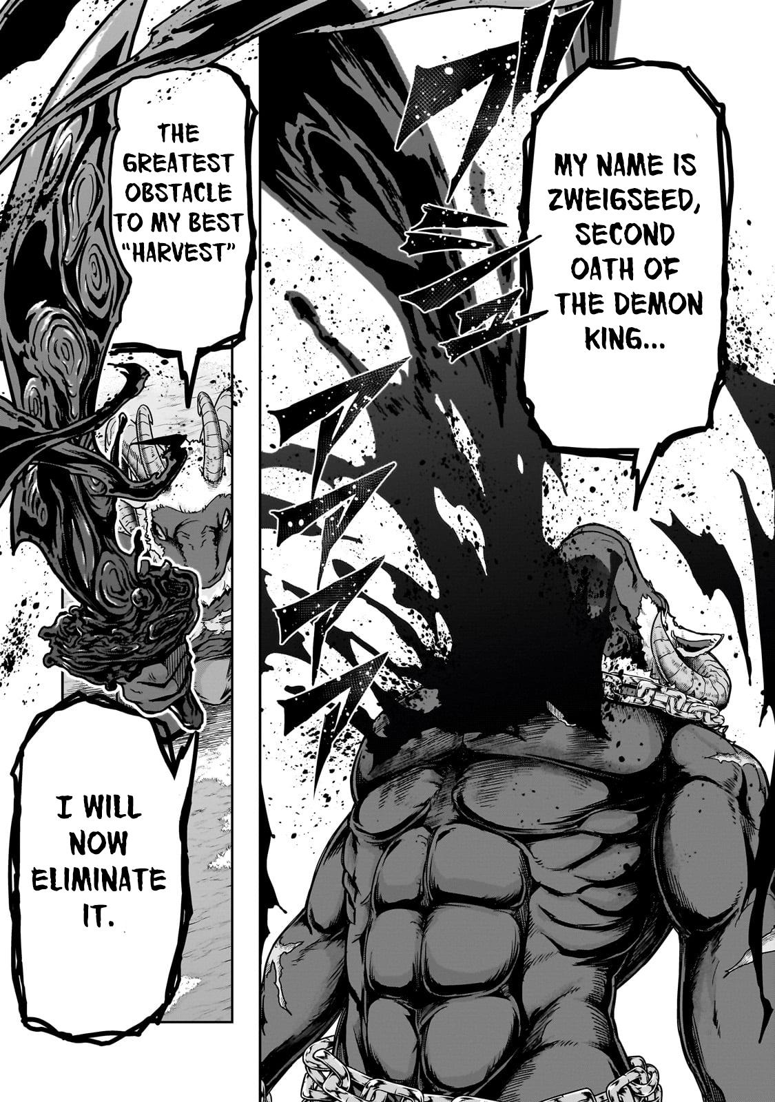 Hazure Waku no Joutai Ijou Skill Chap 53.1 - Next Chap 54.1