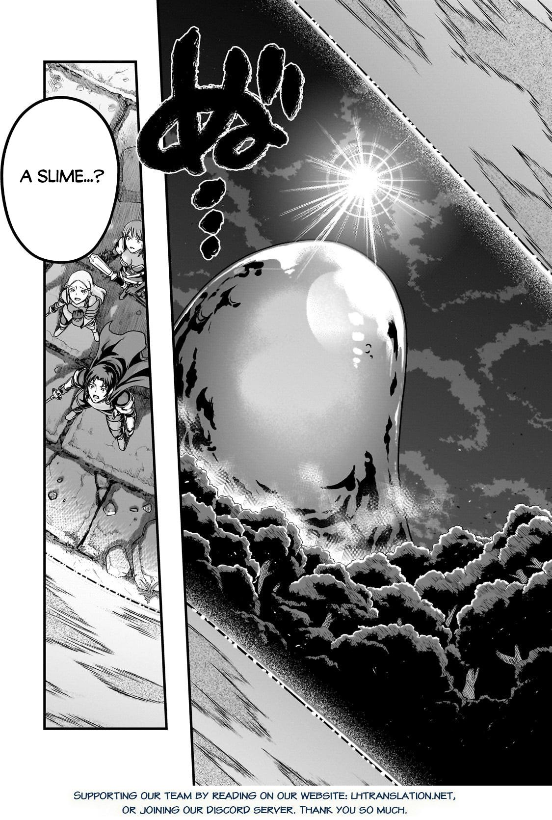 Hazure Waku no Joutai Ijou Skill Chap 64.1 - Next Chap 65.1