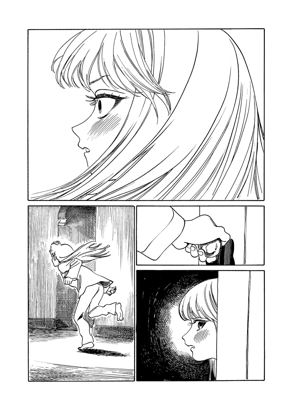 Akebi-chan no Sailor Fuku Chap 80 - Next Chap 81