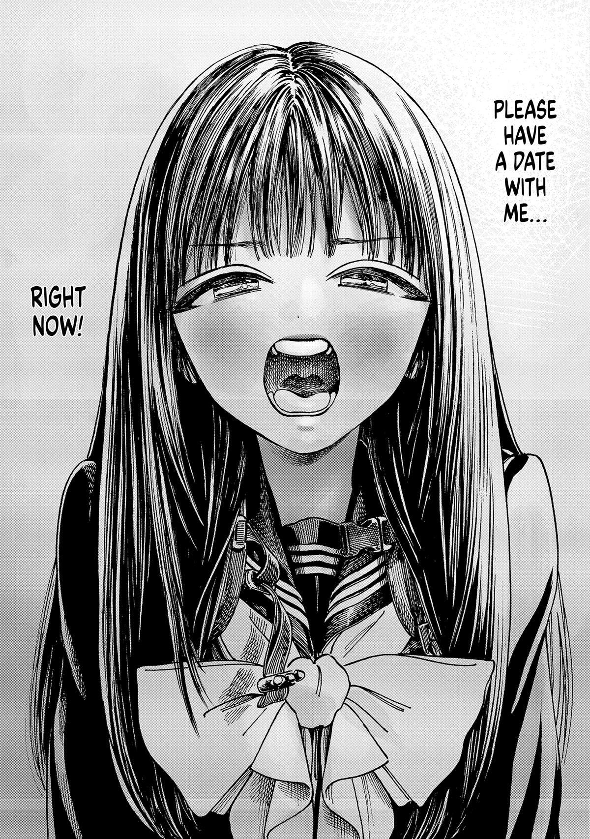 Akebi-chan no Sailor Fuku Chap 80 - Next Chap 81