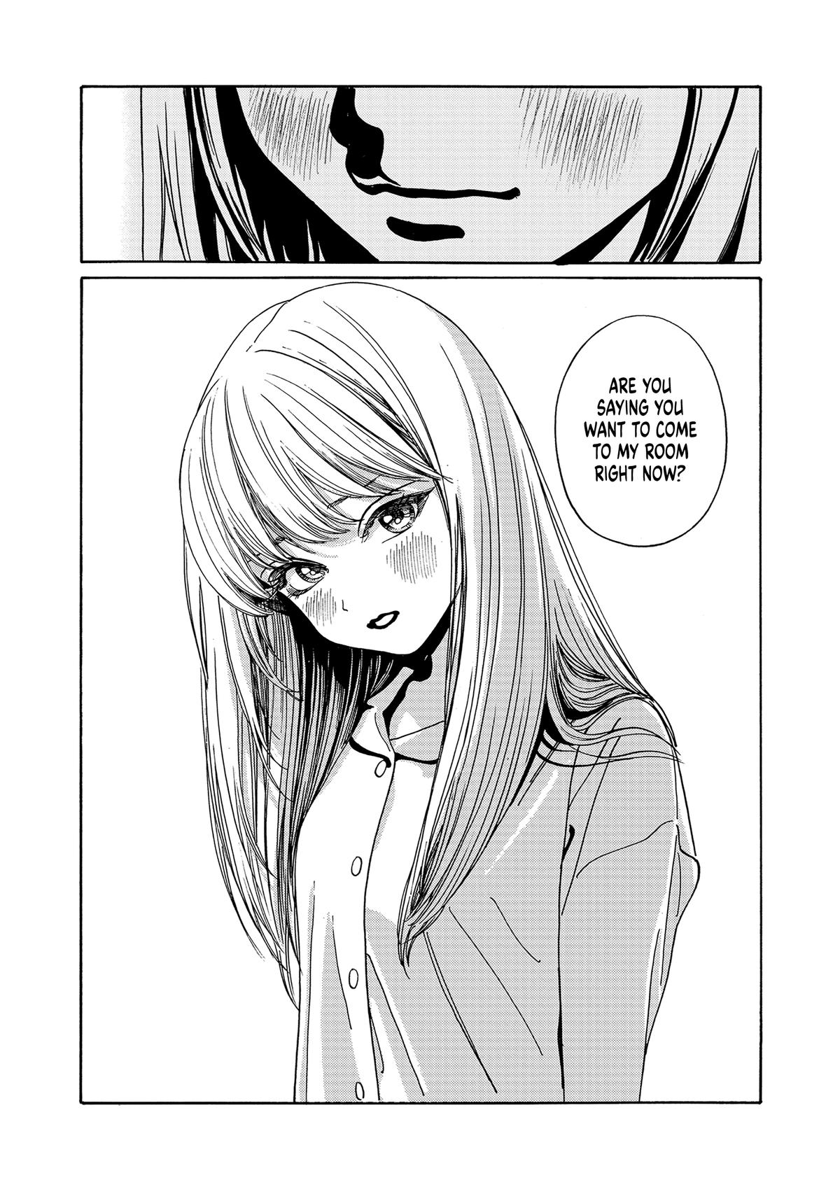 Akebi-chan no Sailor Fuku Chap 80 - Next Chap 81