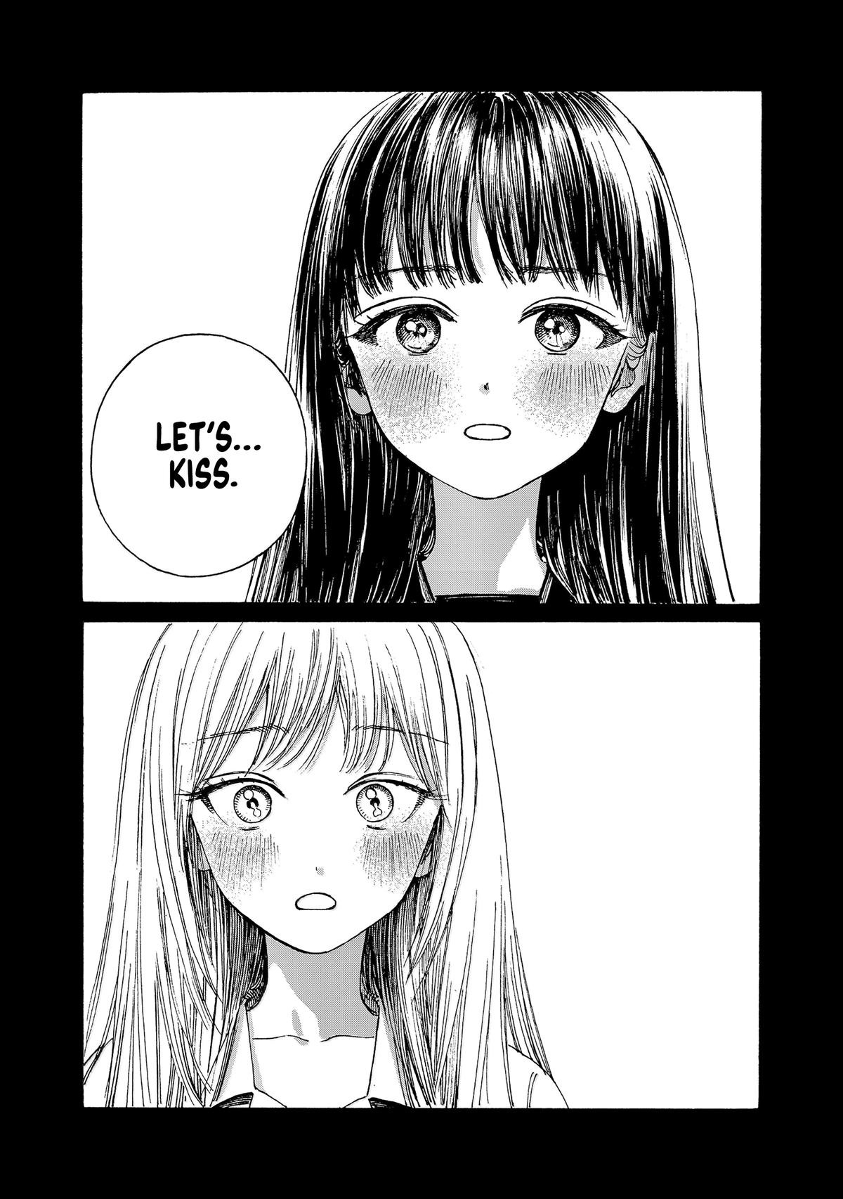 Akebi-chan no Sailor Fuku Chap 82 - Next Chap 83