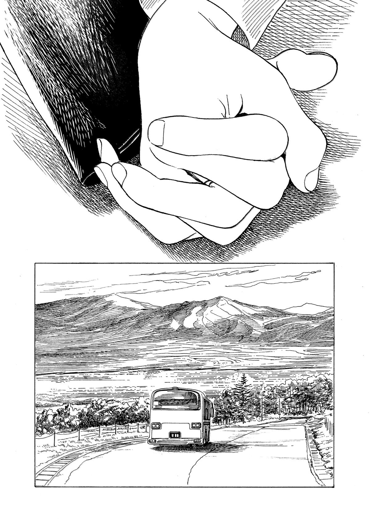 Akebi-chan no Sailor Fuku Chap 82 - Next Chap 83