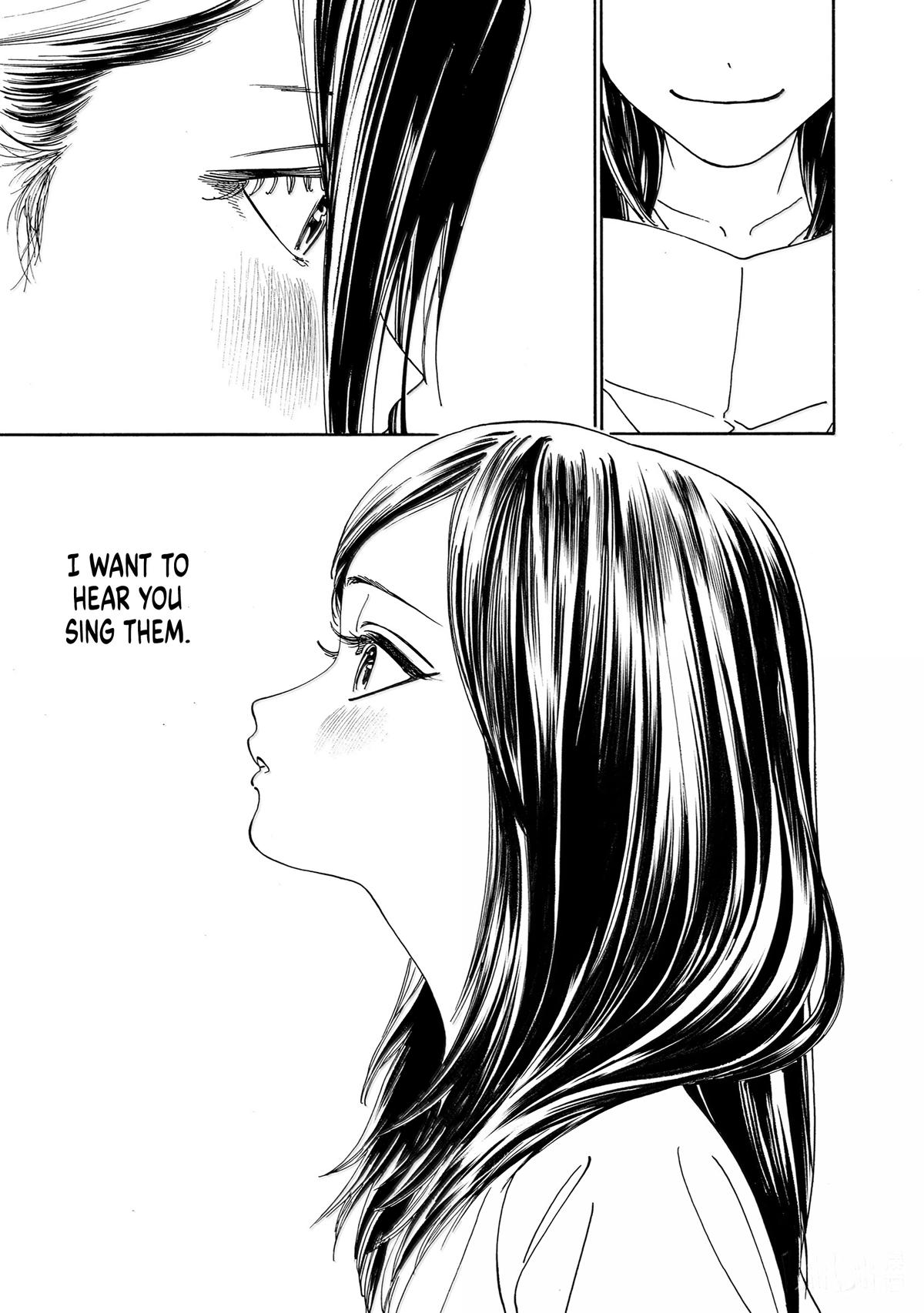 Akebi-chan no Sailor Fuku Chap 84 - Next Chap 85