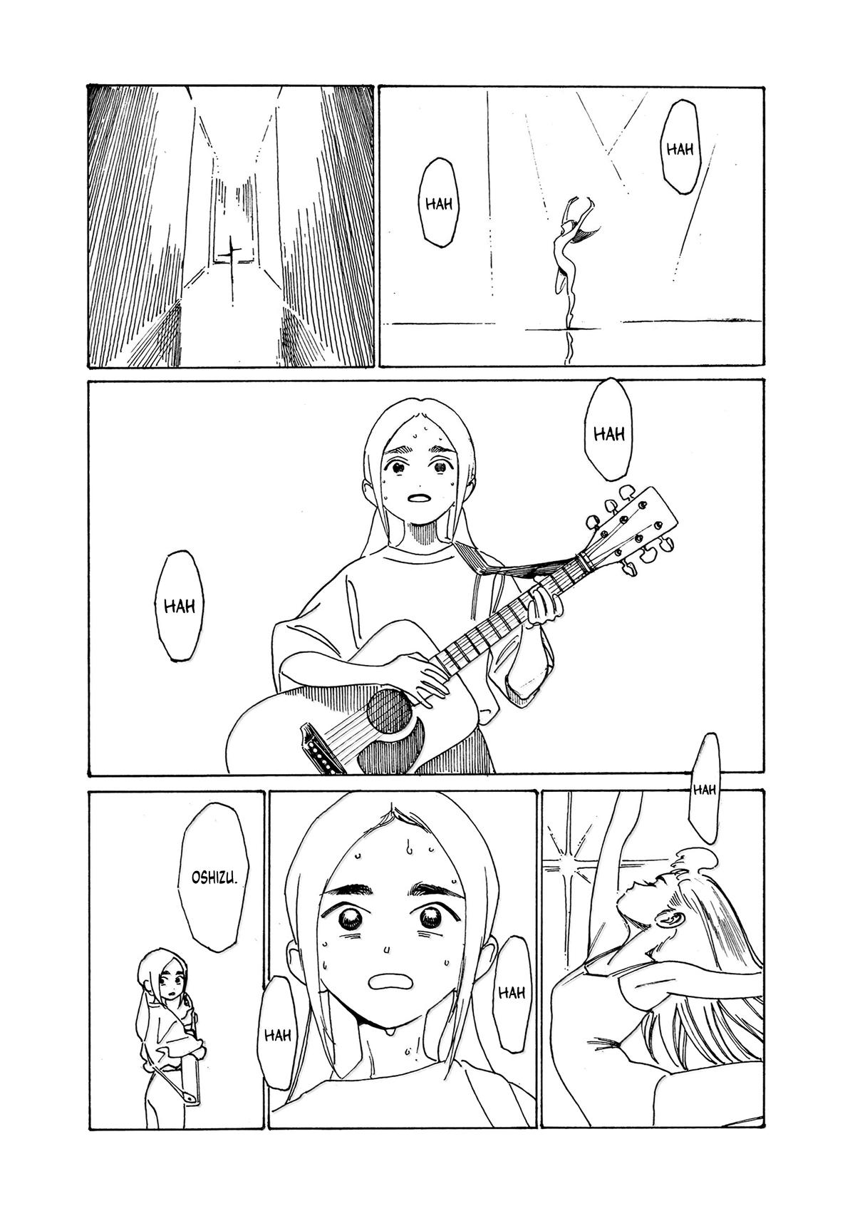 Akebi-chan no Sailor Fuku Chap 84 - Next Chap 85