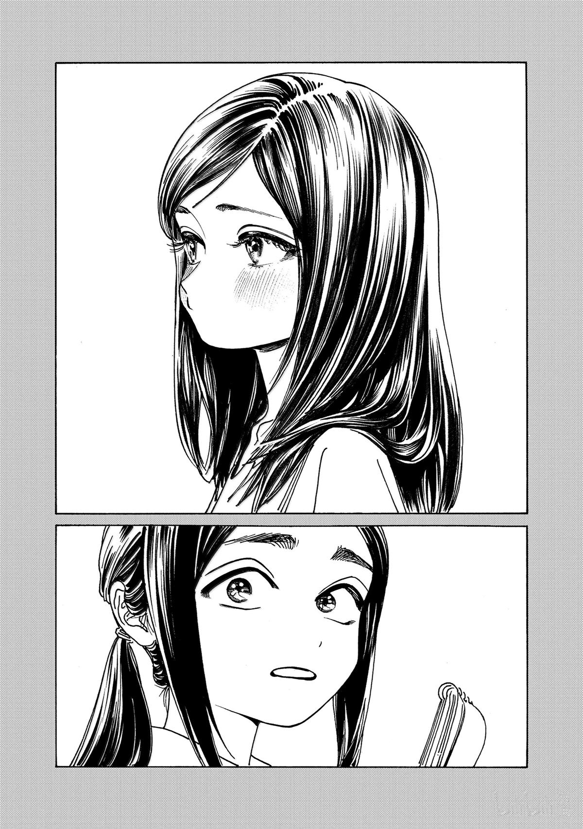 Akebi-chan no Sailor Fuku Chap 84 - Next Chap 85