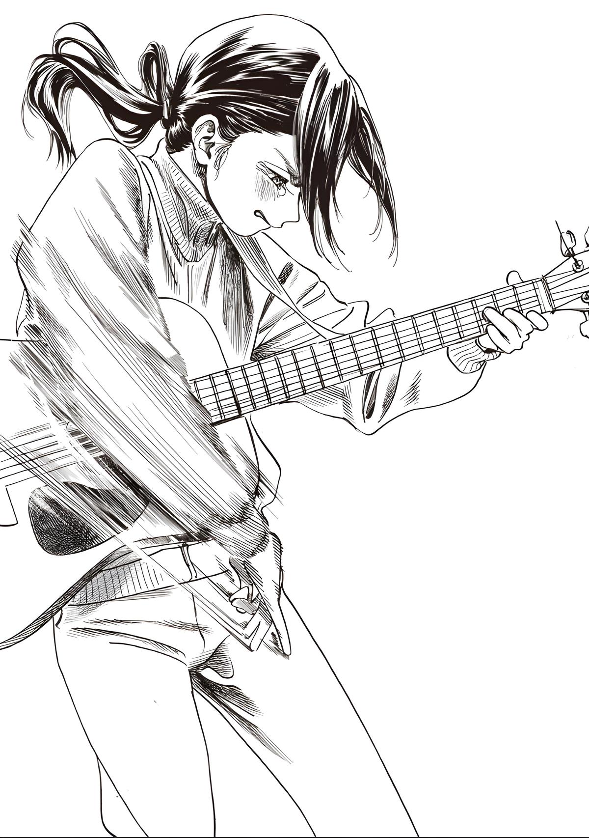 Akebi-chan no Sailor Fuku Chap 86 - Next Chap 87