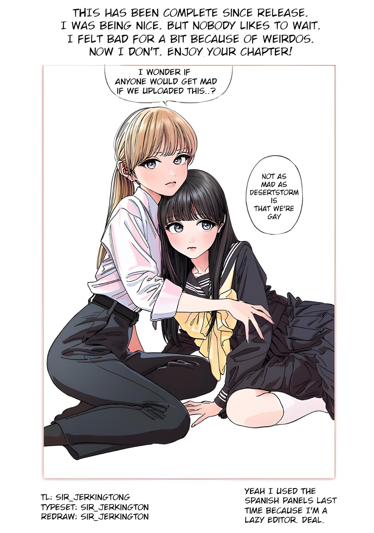 Akebi-chan no Sailor Fuku Chap 86 - Next Chap 87