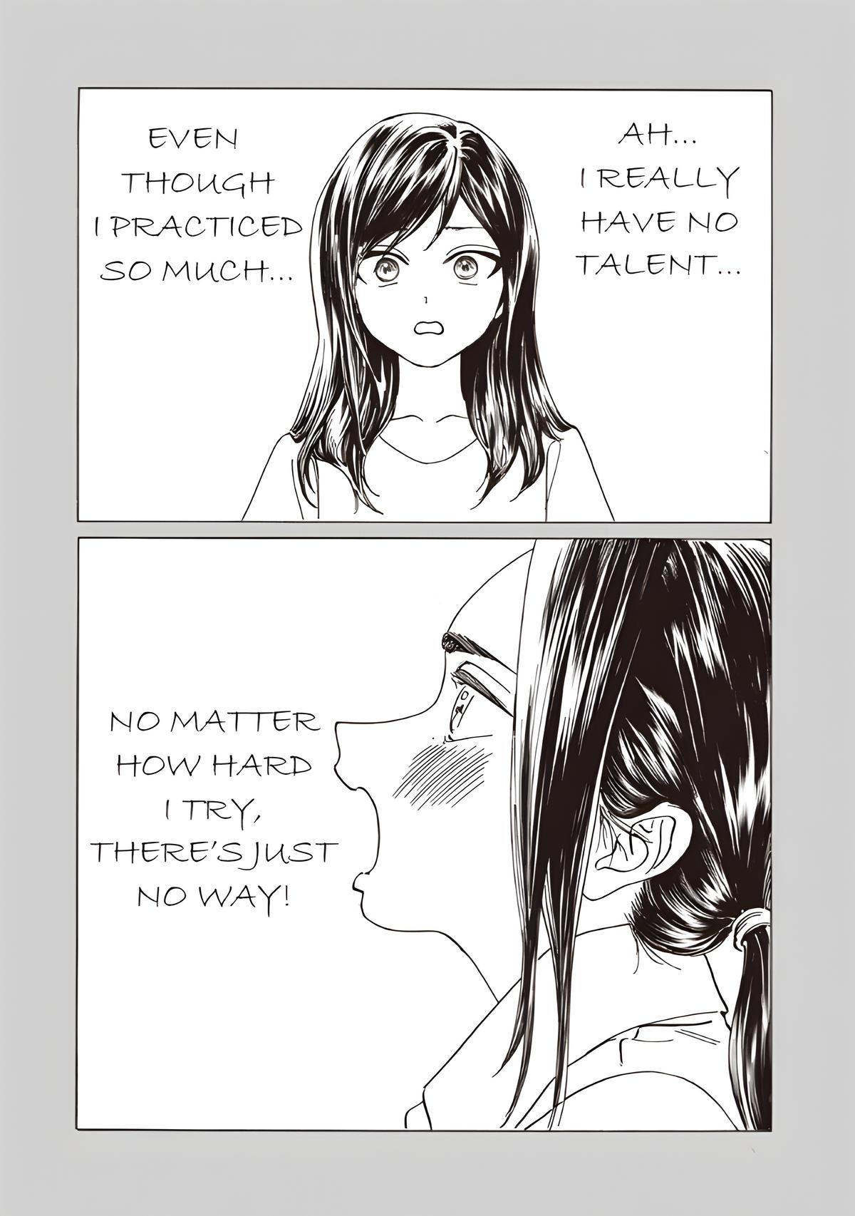 Akebi-chan no Sailor Fuku Chap 86 - Next Chap 87