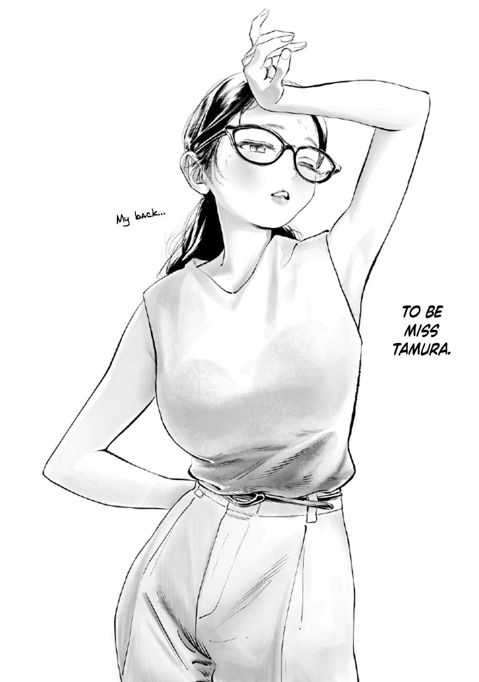 Akebi-chan no Sailor Fuku Chap 48 - Next Chap 49