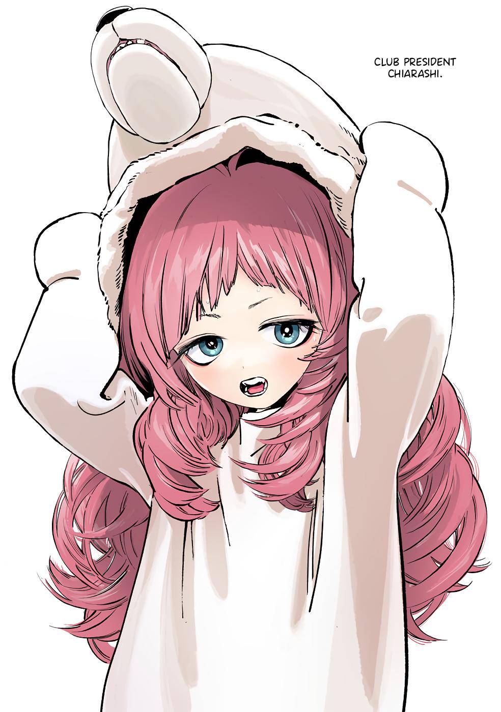 Akebi-chan no Sailor Fuku Chap 48 - Next Chap 49