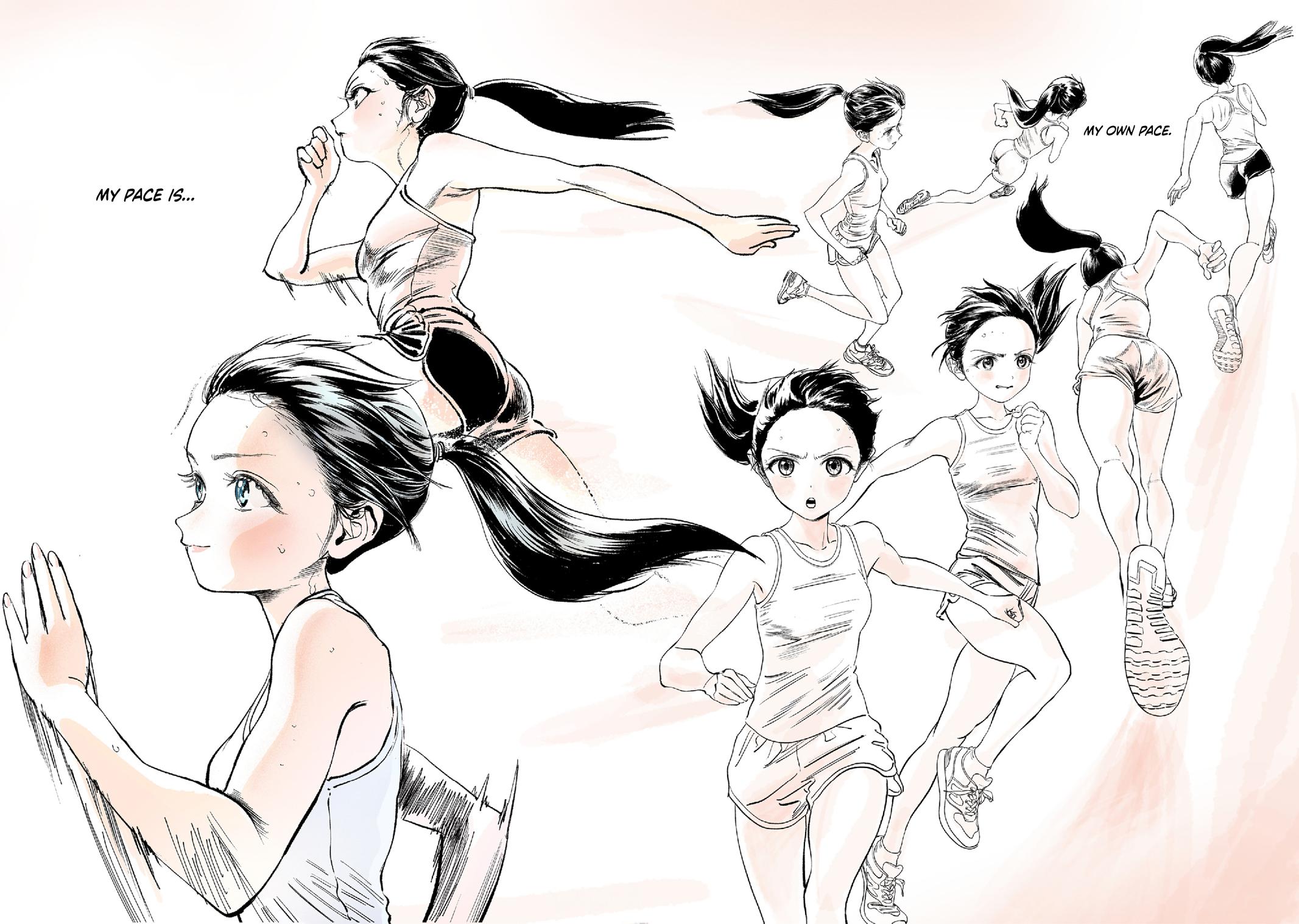 Akebi-chan no Sailor Fuku Chap 54 - Next Chap 55