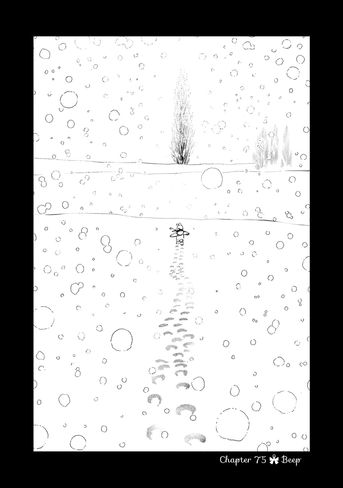 Akebi-chan no Sailor Fuku Chap 75 - Next Chap 76