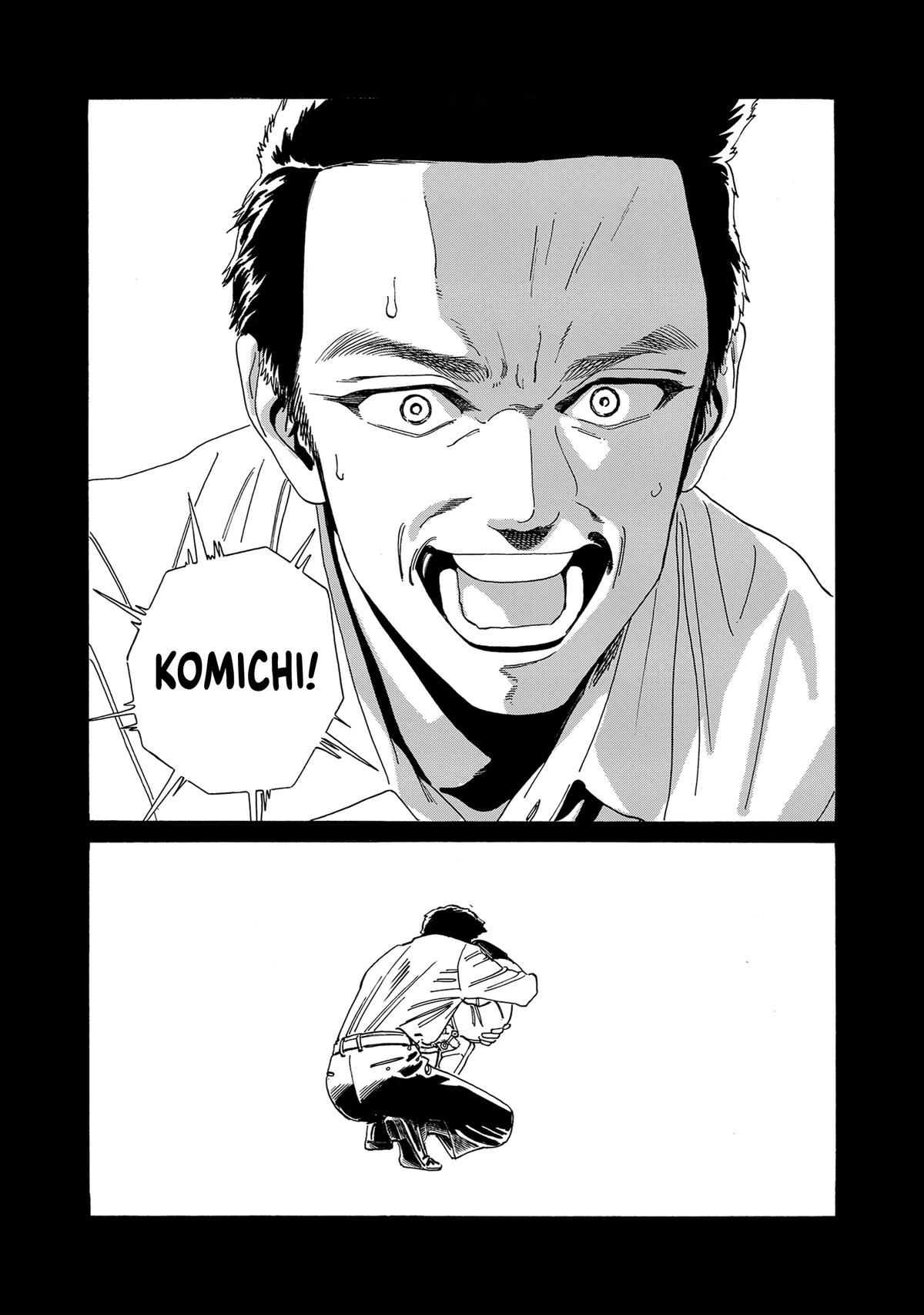 Akebi-chan no Sailor Fuku Chap 75 - Next Chap 76