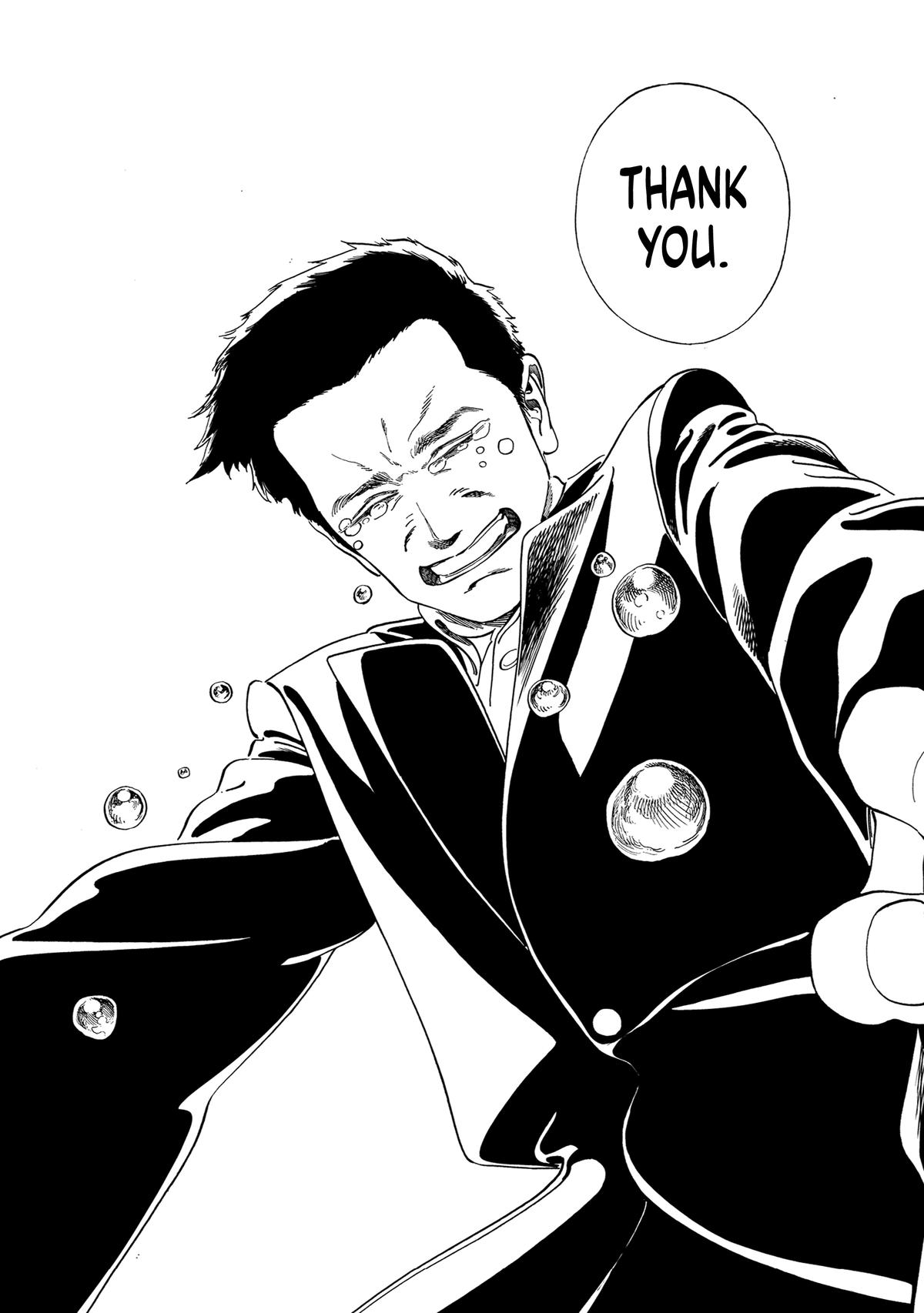 Akebi-chan no Sailor Fuku Chap 75 - Next Chap 76