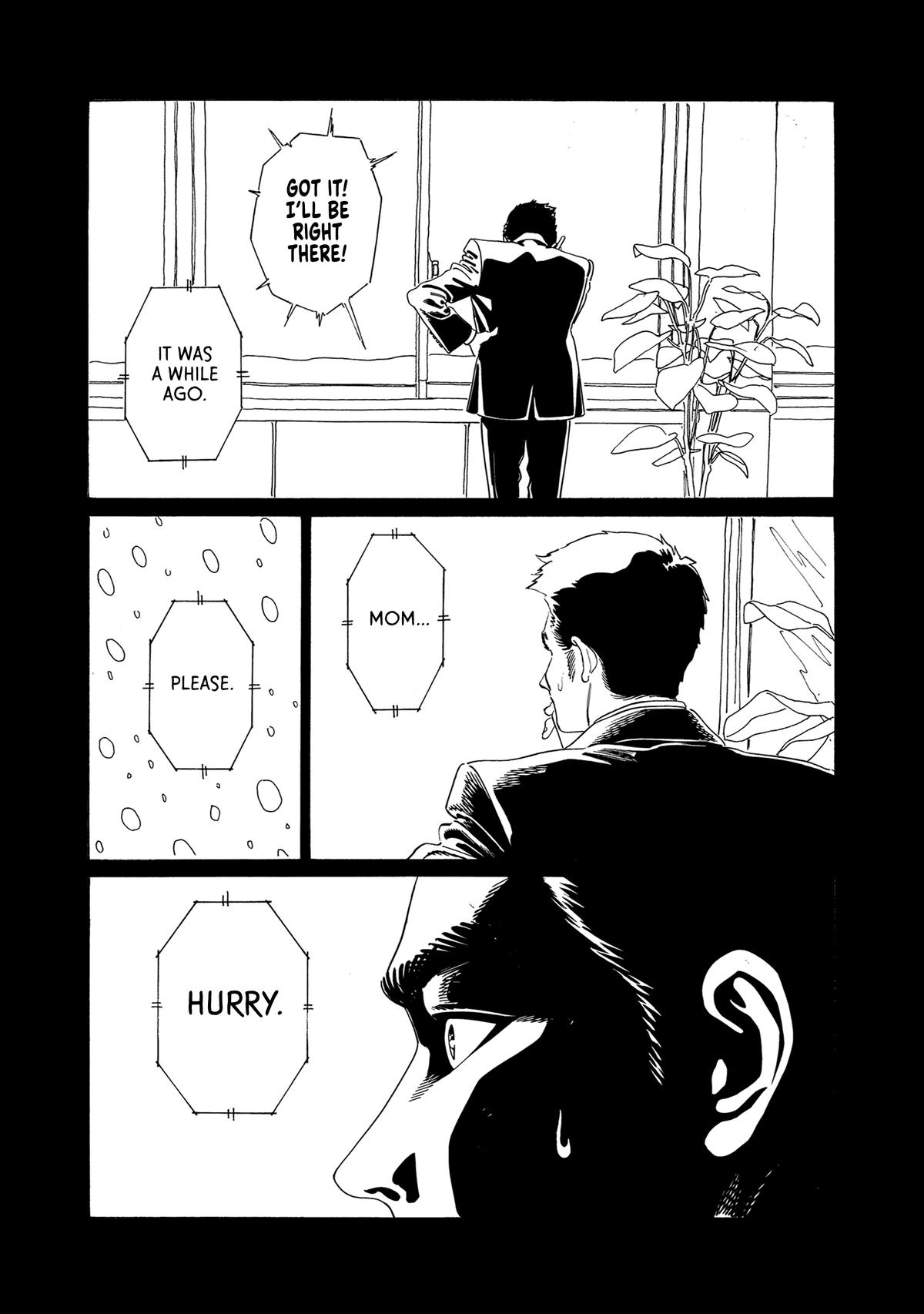 Akebi-chan no Sailor Fuku Chap 75 - Next Chap 76