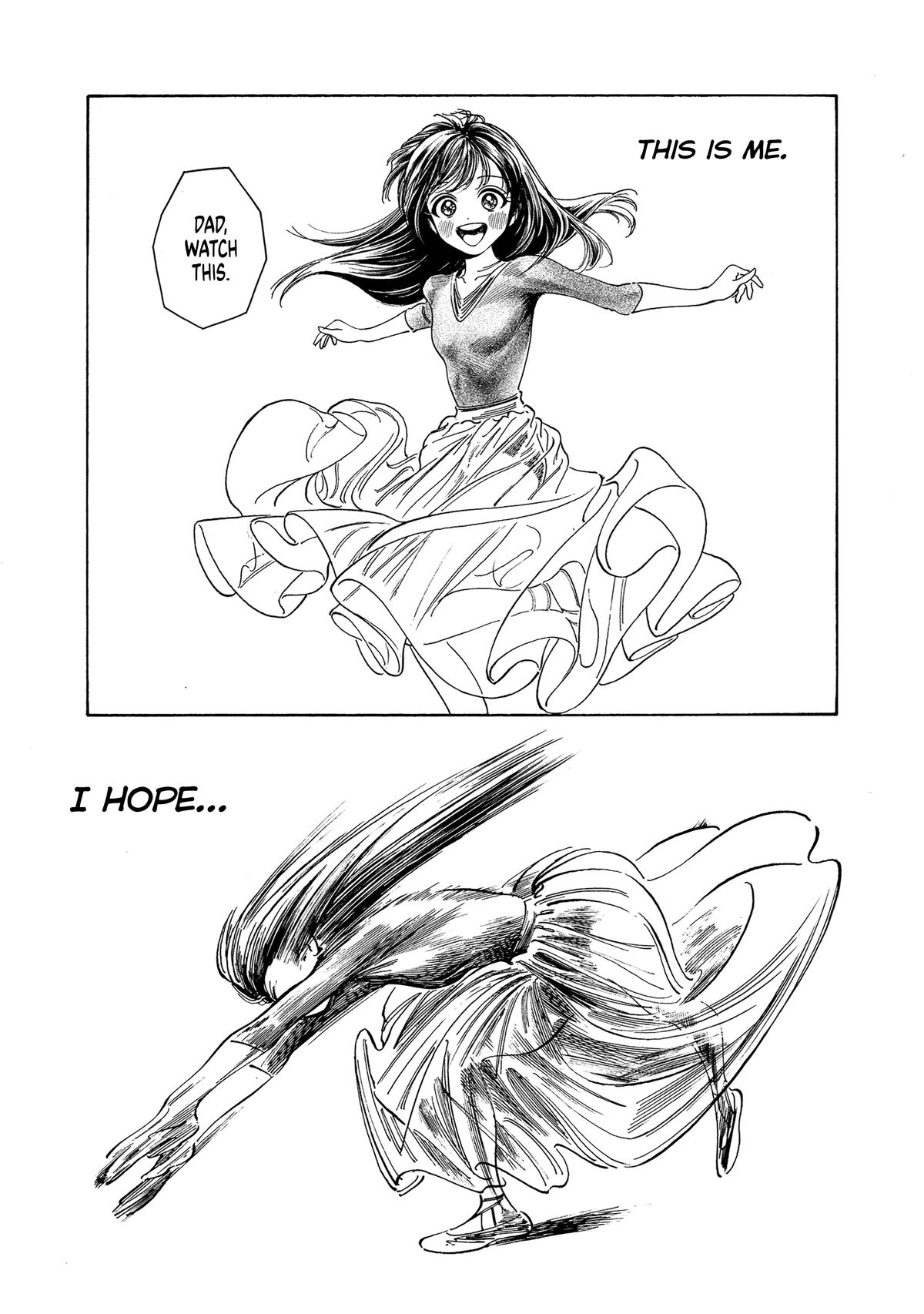 Akebi-chan no Sailor Fuku Chap 77 - Next Chap 78