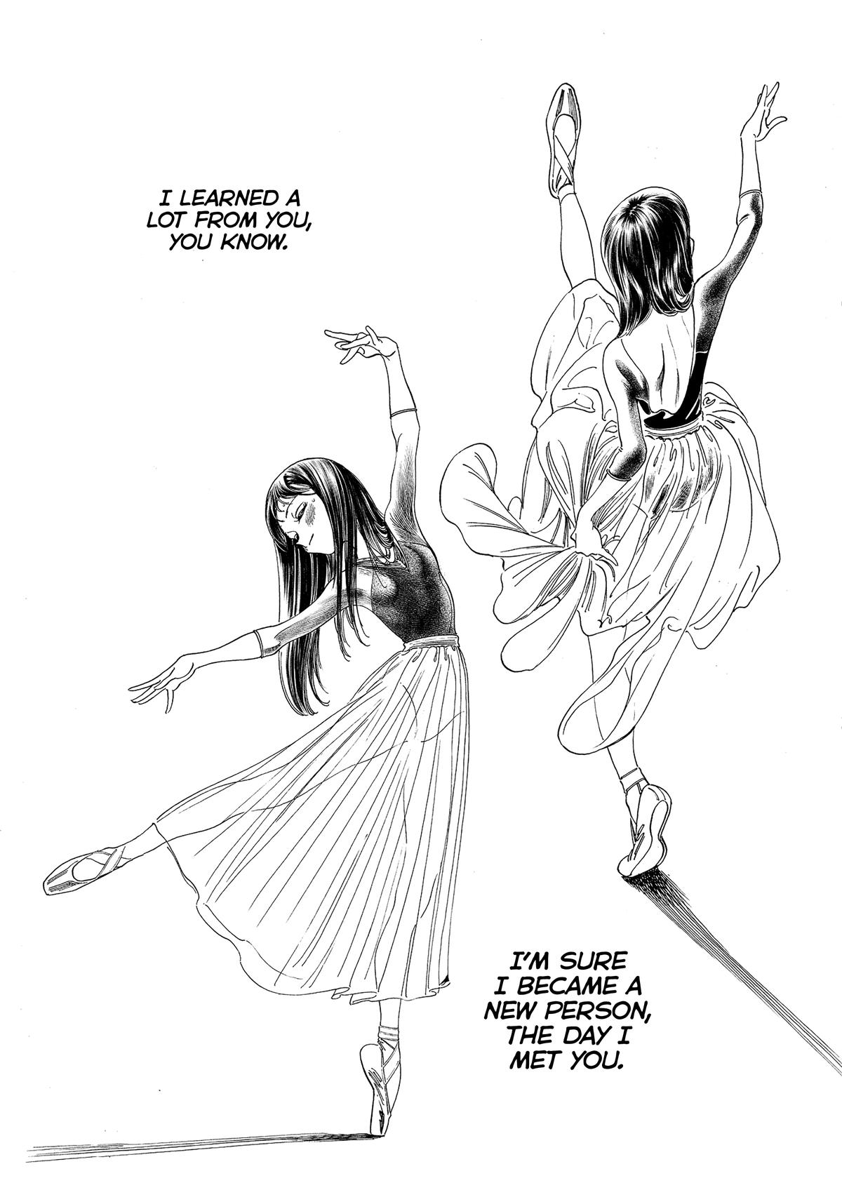 Akebi-chan no Sailor Fuku Chap 77 - Next Chap 78