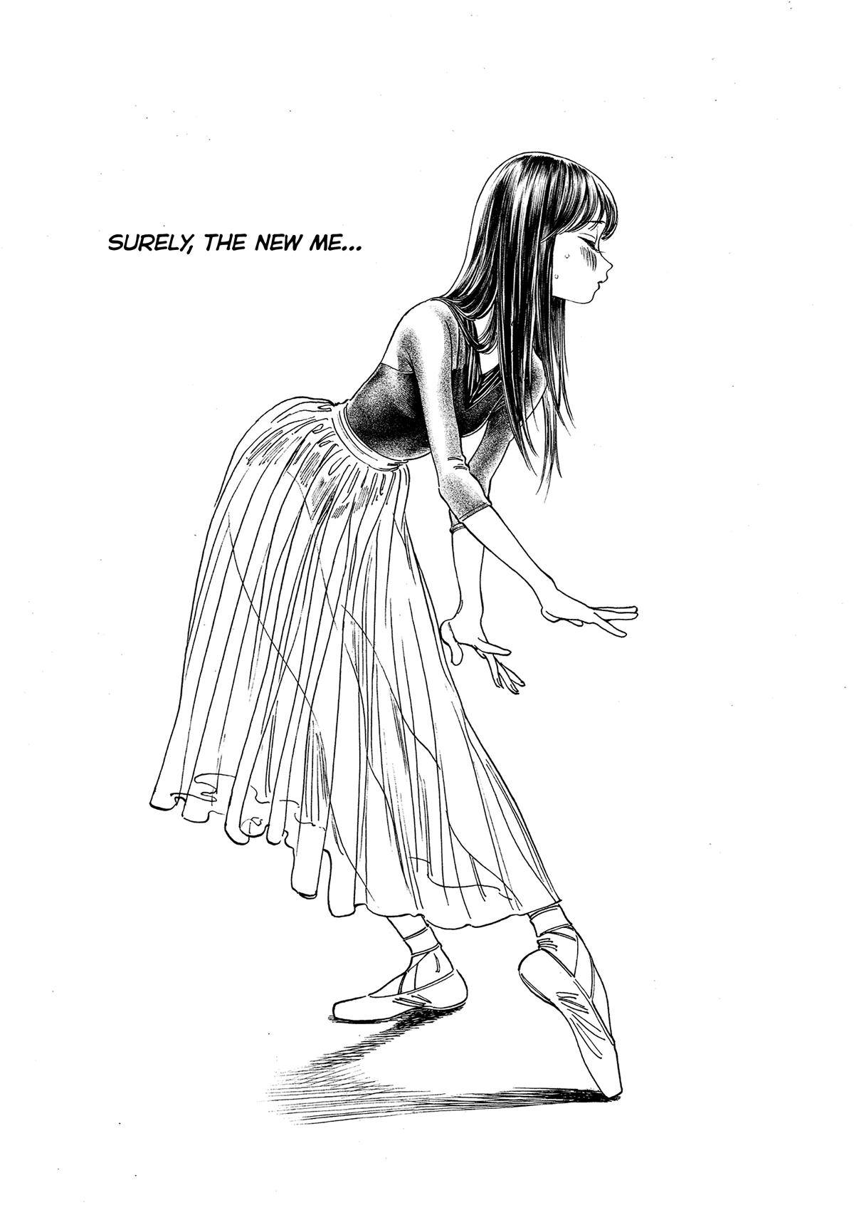 Akebi-chan no Sailor Fuku Chap 77 - Next Chap 78