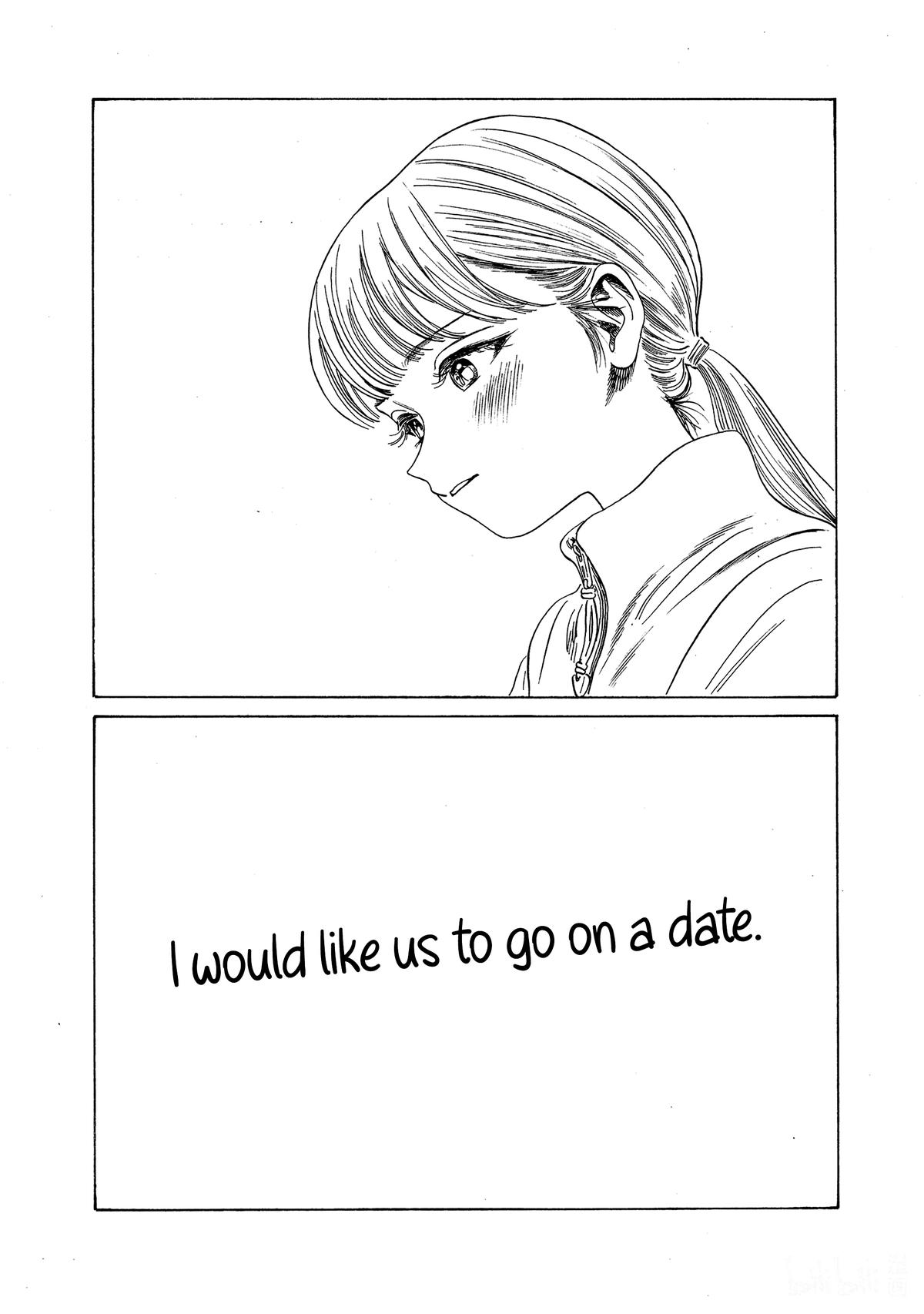 Akebi-chan no Sailor Fuku Chap 77 - Next Chap 78