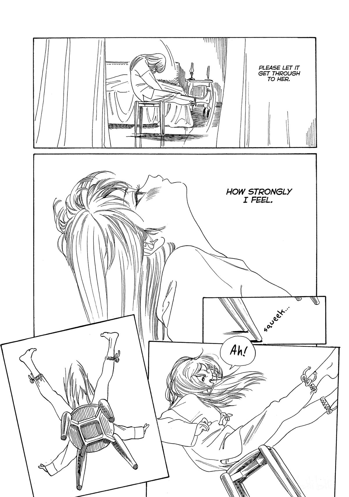 Akebi-chan no Sailor Fuku Chap 78 - Next Chap 79