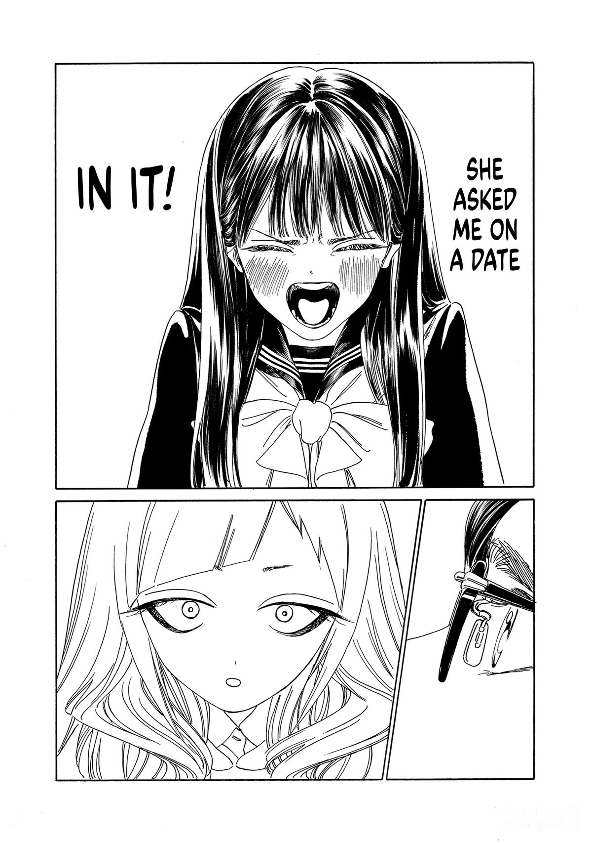 Akebi-chan no Sailor Fuku Chap 79 - Next Chap 80