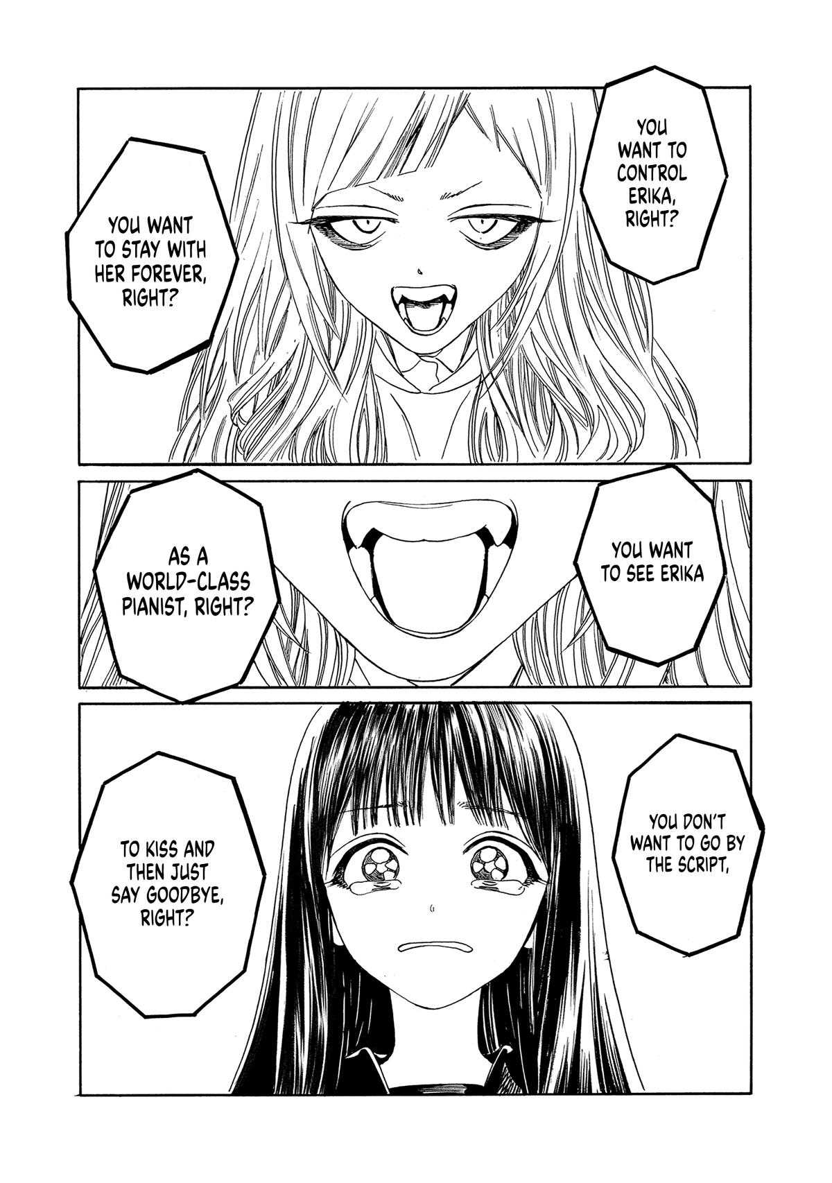 Akebi-chan no Sailor Fuku Chap 79 - Next Chap 80