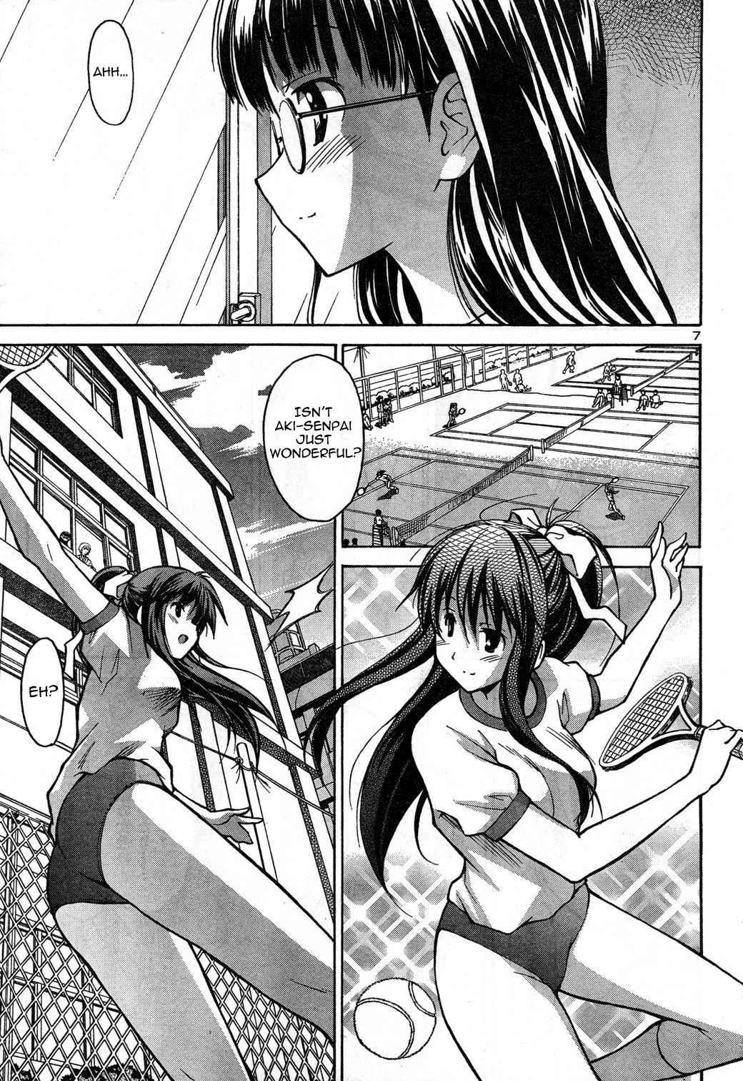 Aki-Sora Chap 1 - Next Chap 2