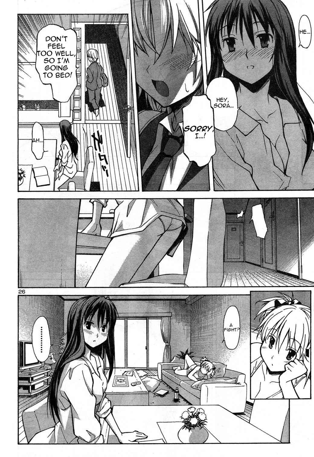 Aki-Sora Chap 1 - Next Chap 2