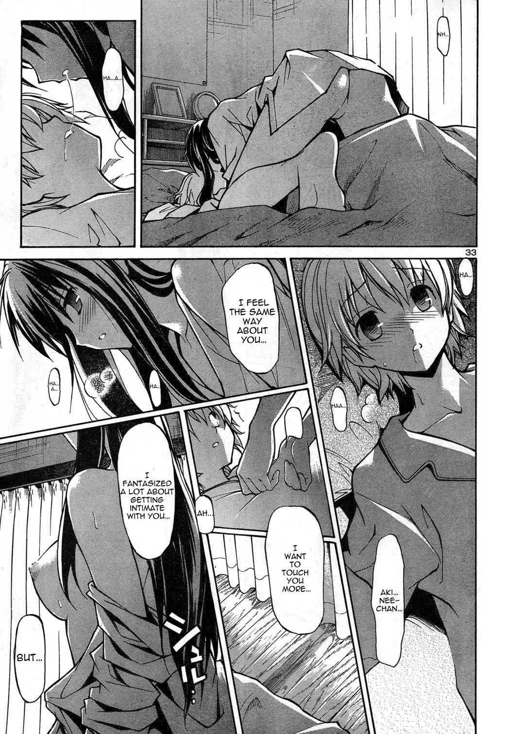 Aki-Sora Chap 1 - Next Chap 2